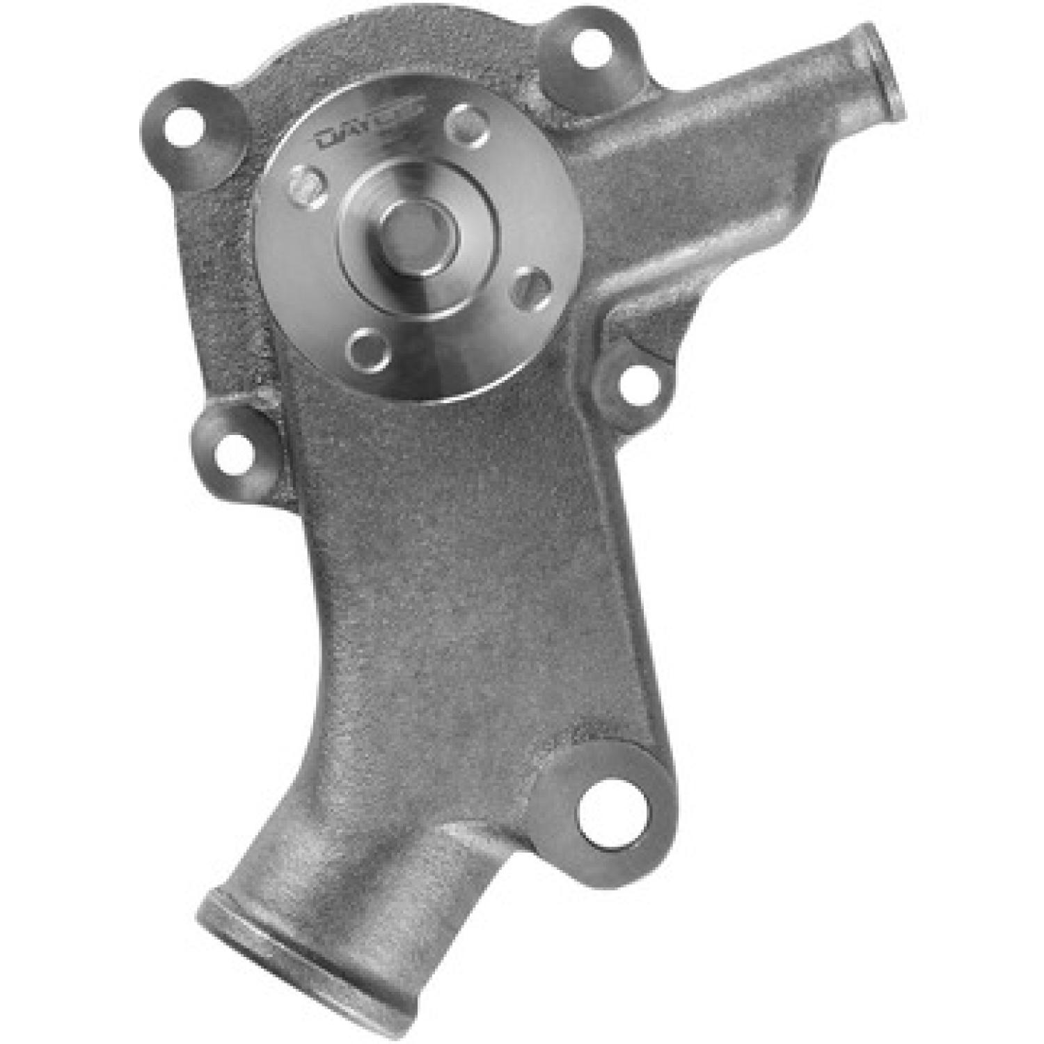 Dayco DP1143 Engine Water Pump product image 2 of 5