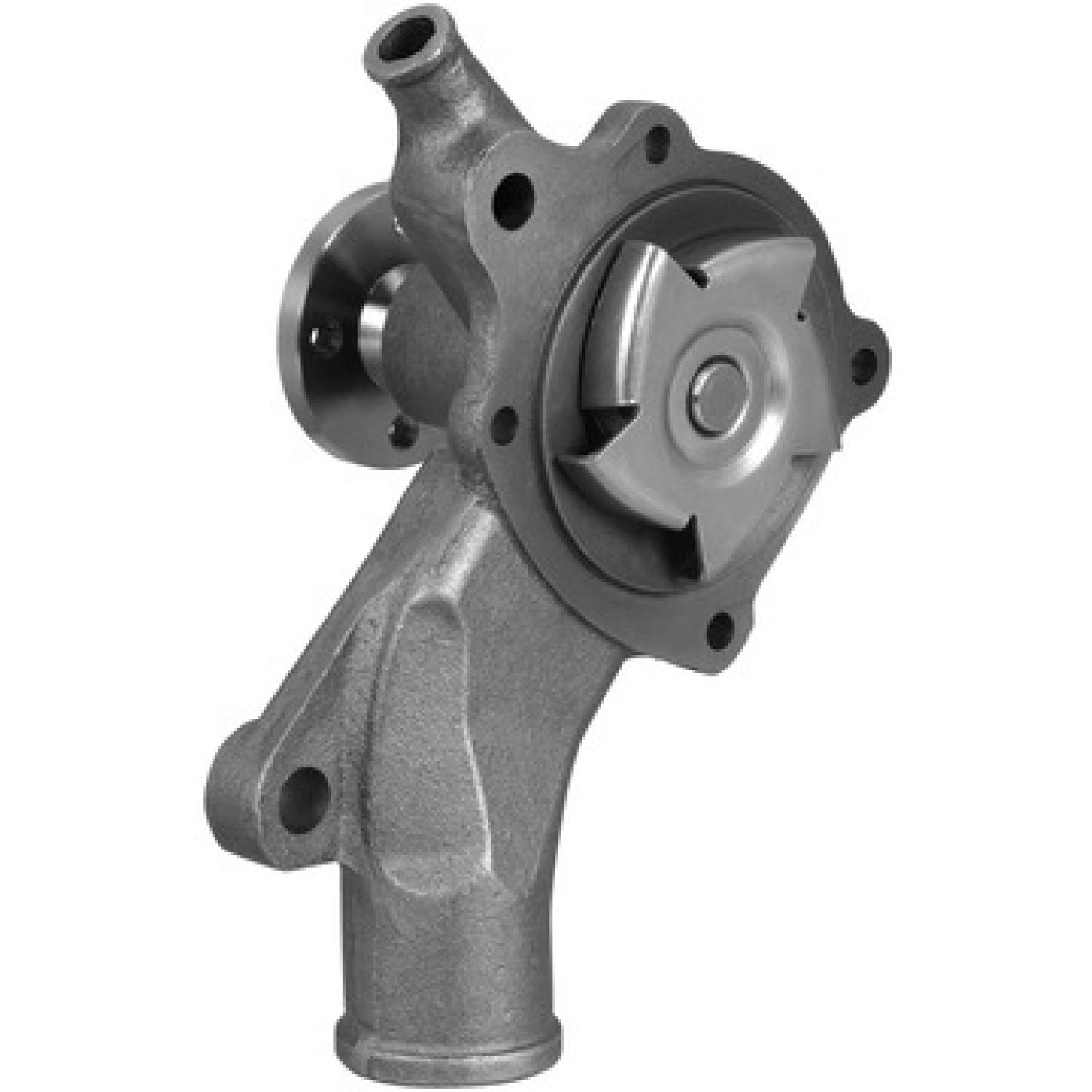 Dayco DP1143 Engine Water Pump product image 3 of 5