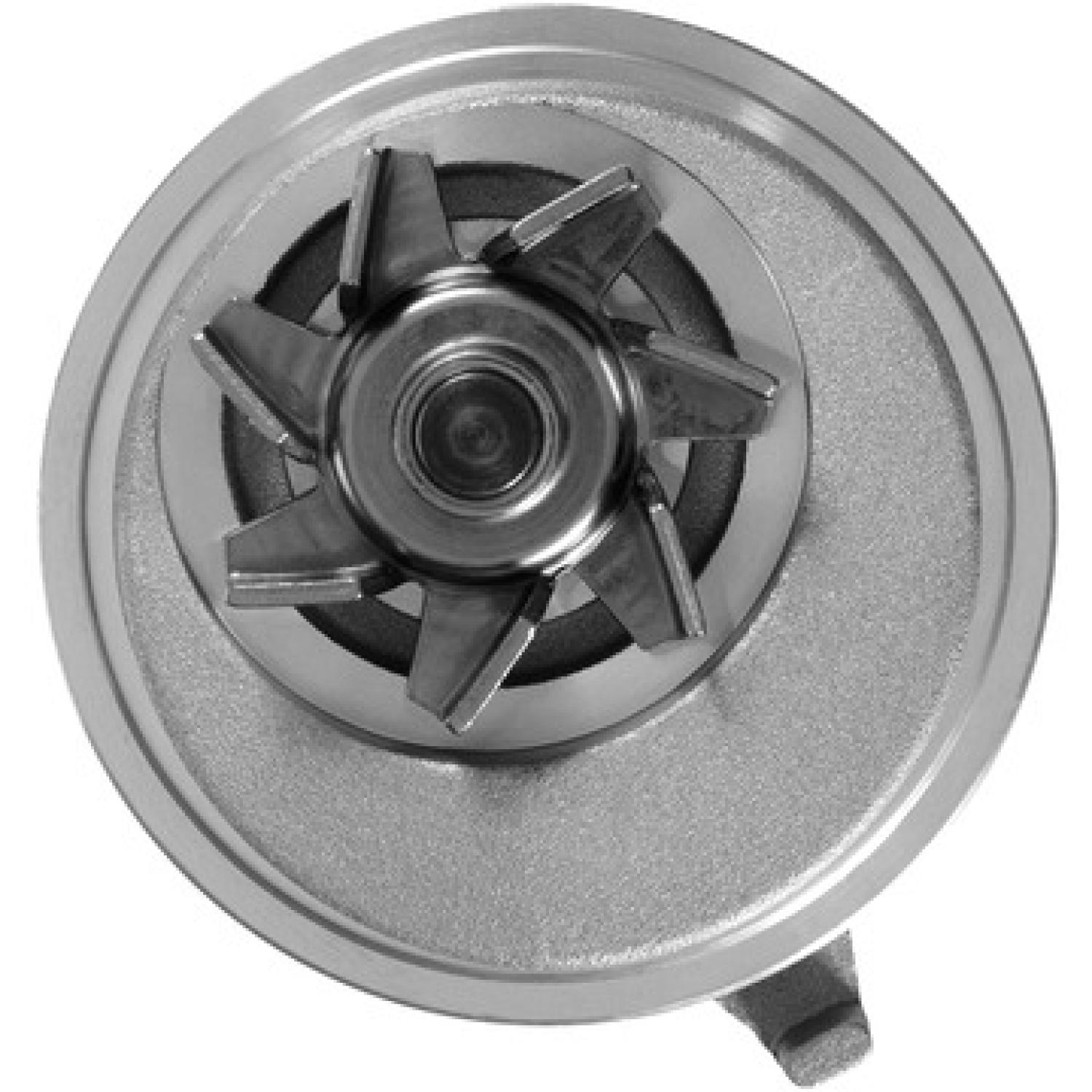 Dayco DP1147 - Engine Water Pump Dayco DP1147 Engine Water Pump product image 1 of 5