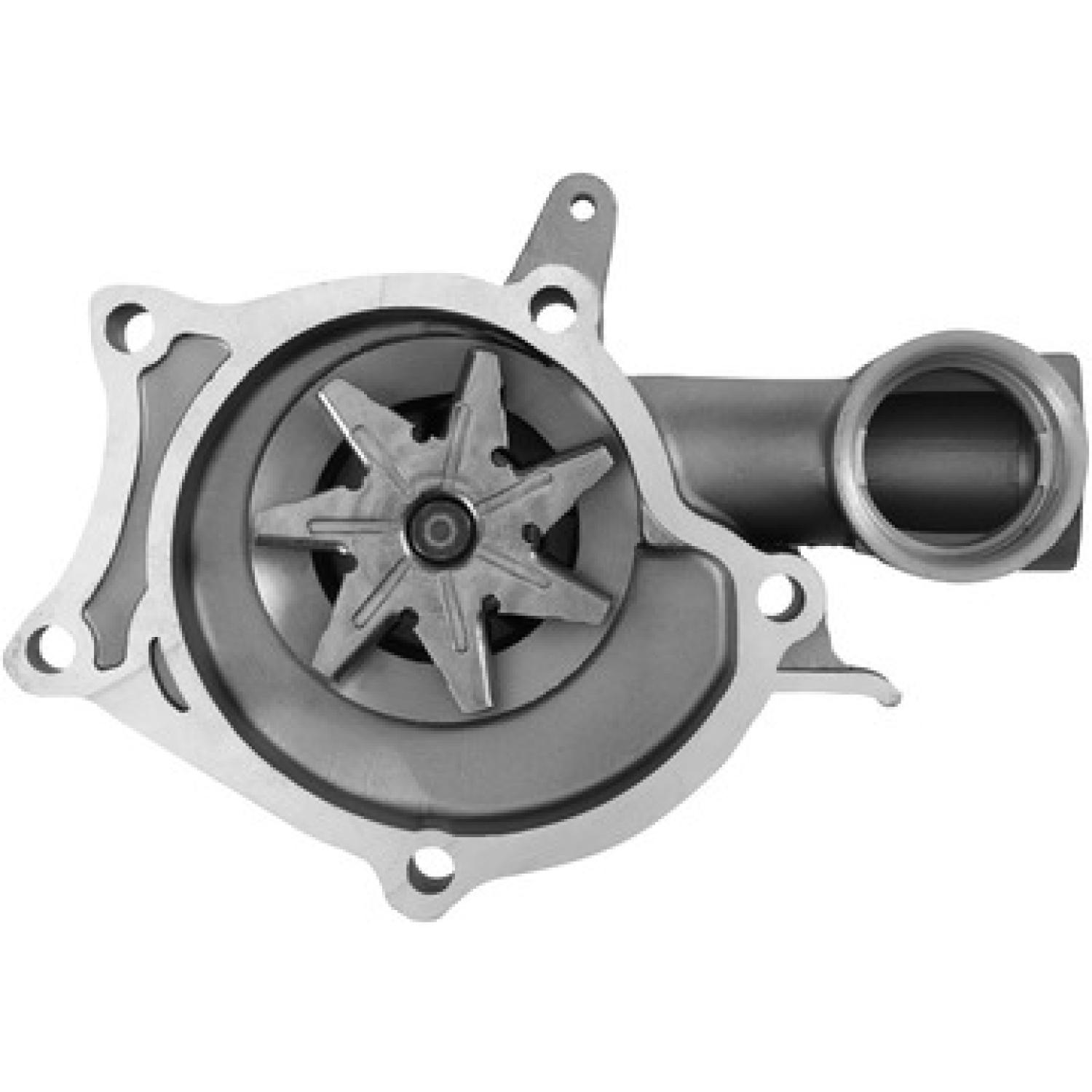Dayco DP1149 - Engine Water Pump Dayco DP1149 Engine Water Pump product image 1 of 5