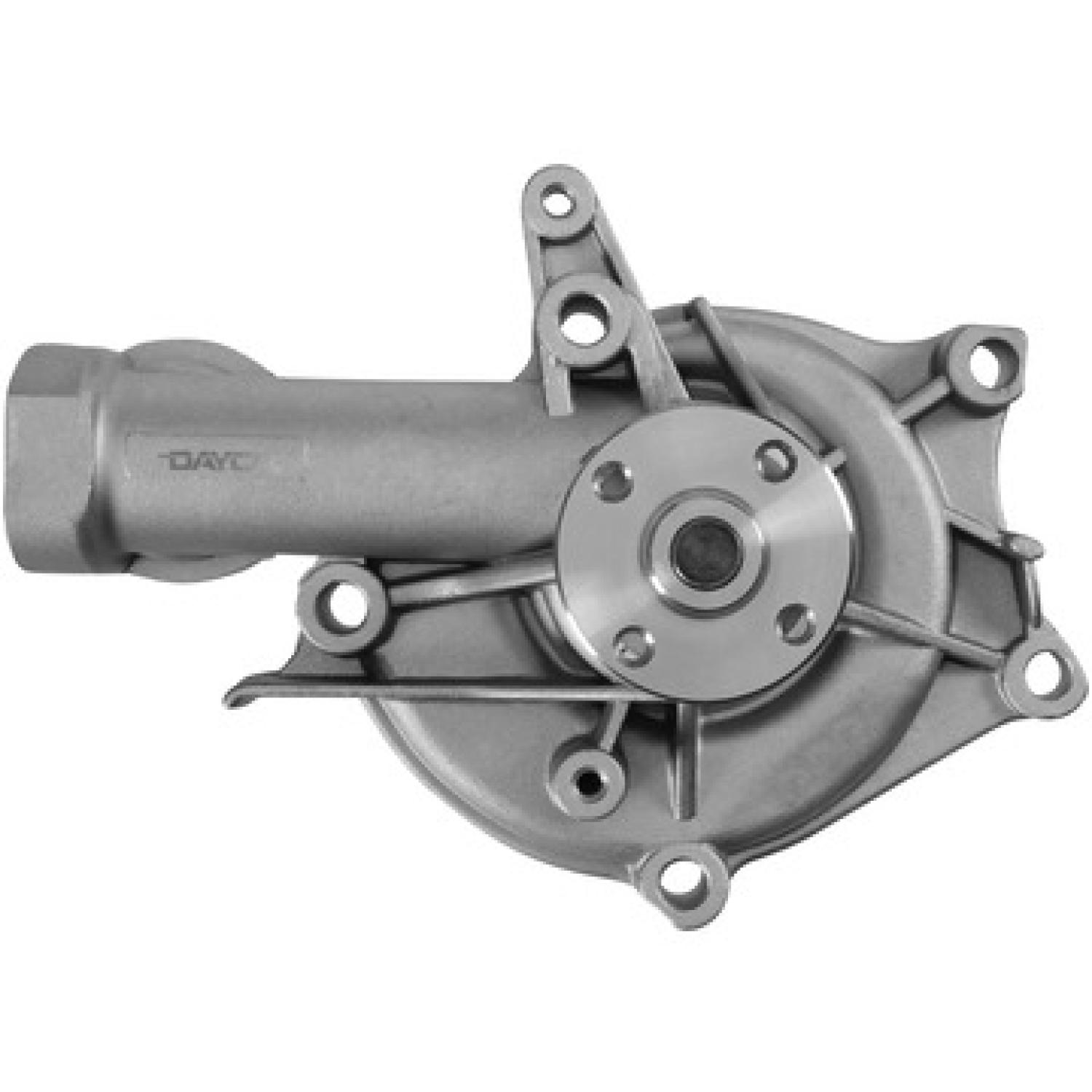 Dayco DP1149 - Engine Water Pump Dayco DP1149 Engine Water Pump product image 2 of 5