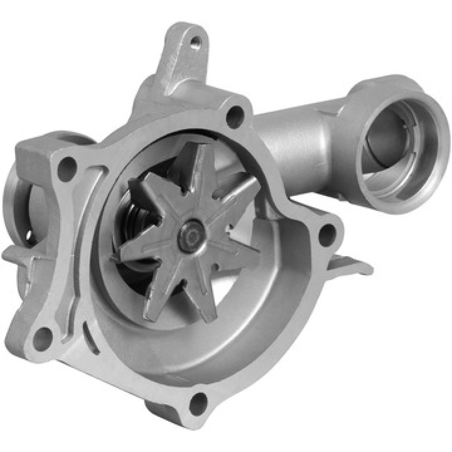 Dayco DP1149 - Engine Water Pump Dayco DP1149 Engine Water Pump product image 3 of 5