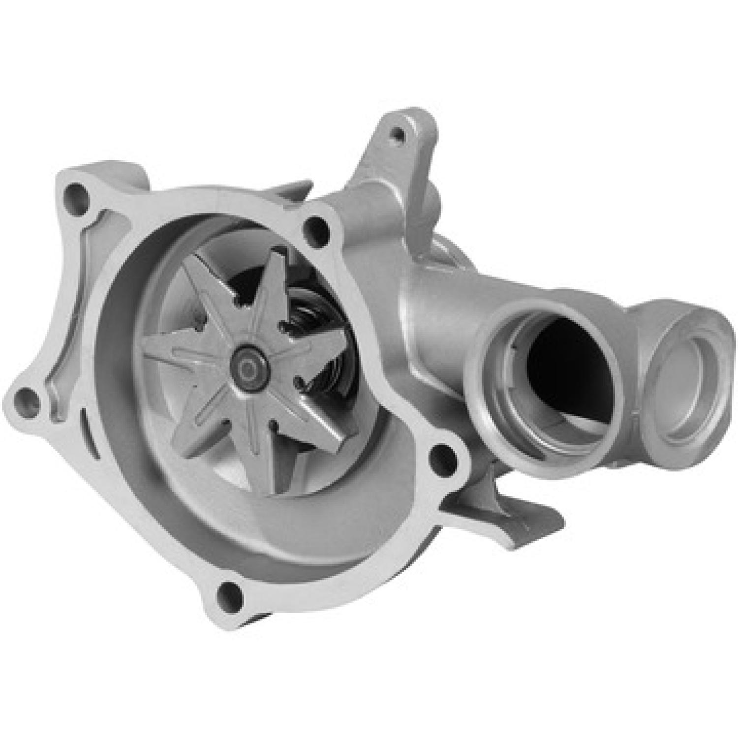 Dayco DP1149 - Engine Water Pump Dayco DP1149 Engine Water Pump product image 4 of 5