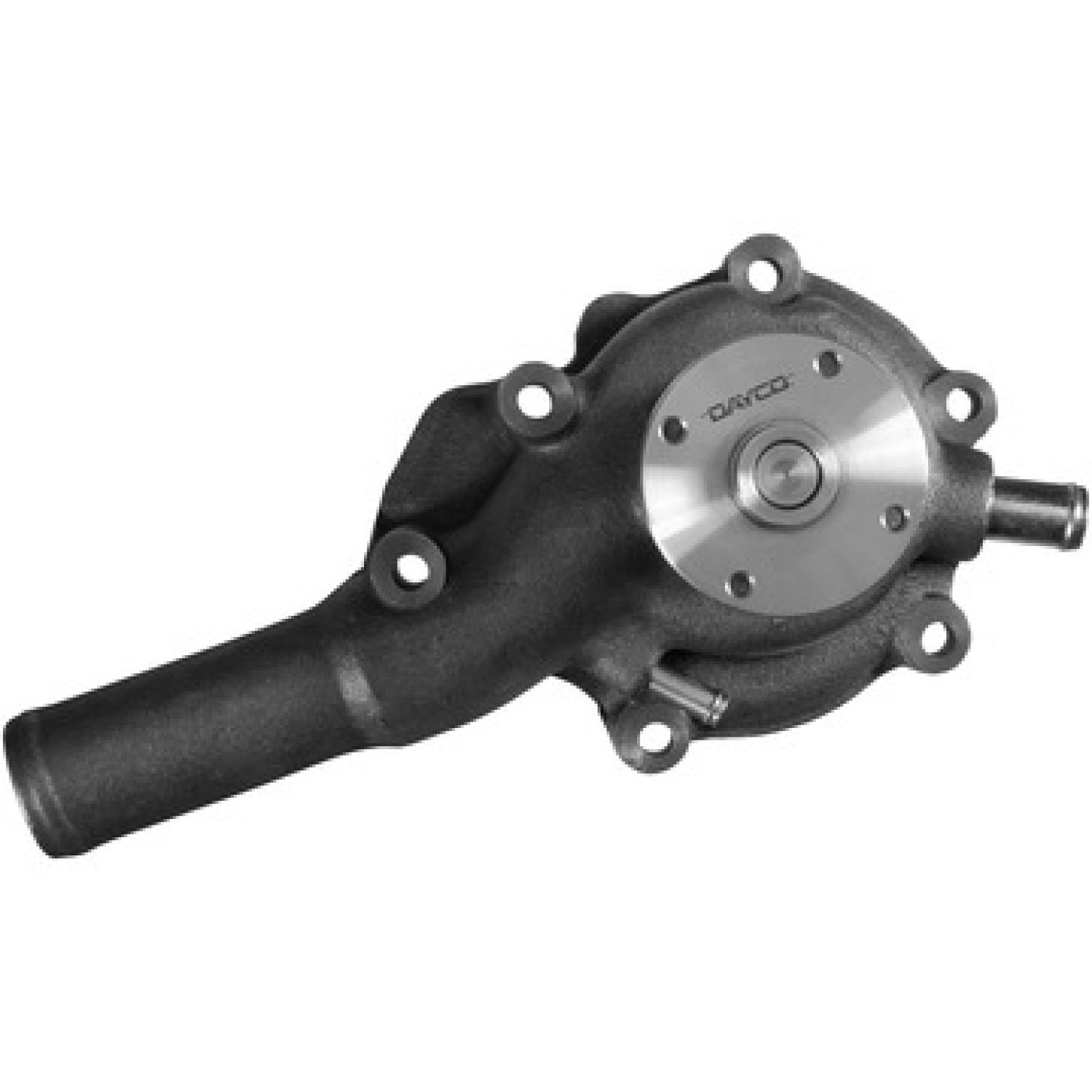 Dayco DP1168 Engine Water Pump product image 2 of 5