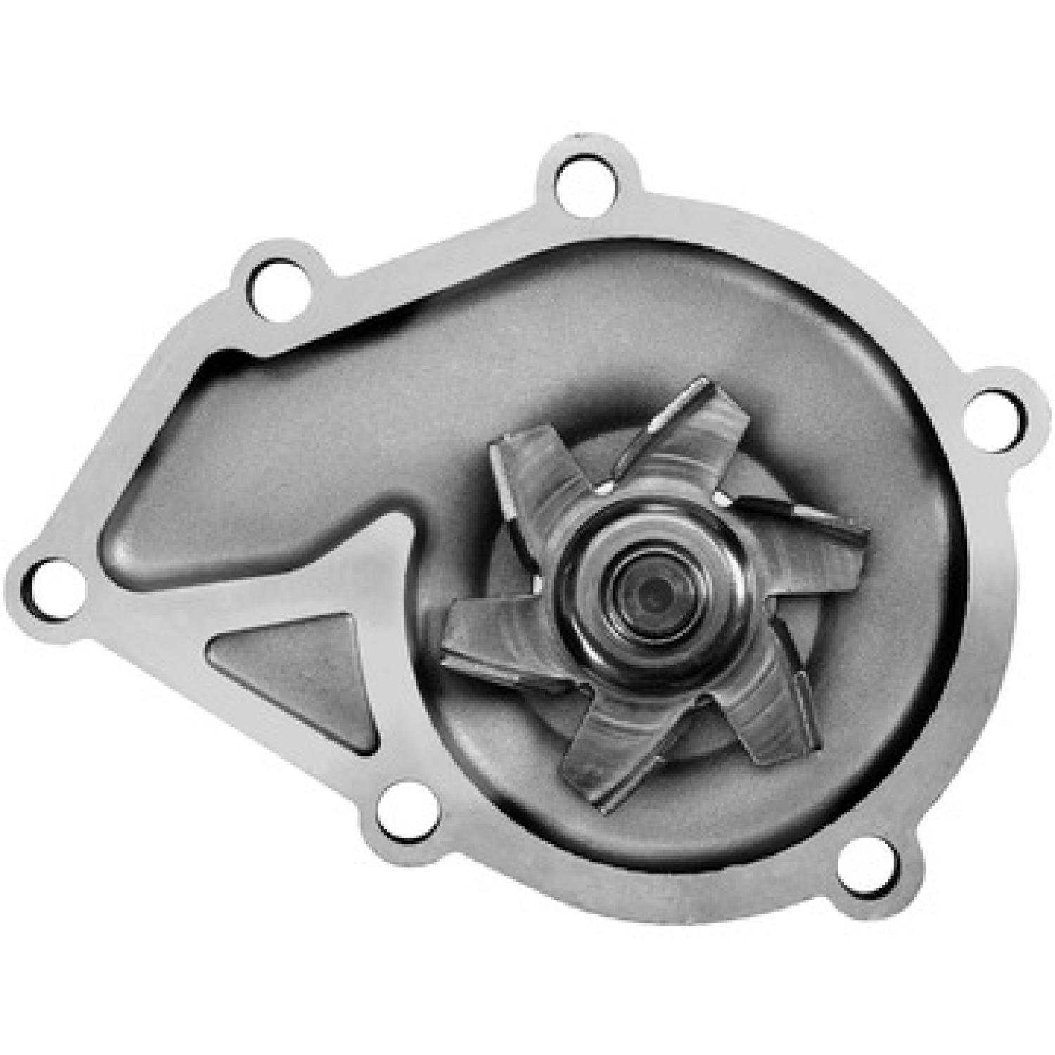 Dayco DP1171 Engine Water Pump product image 2 of 5