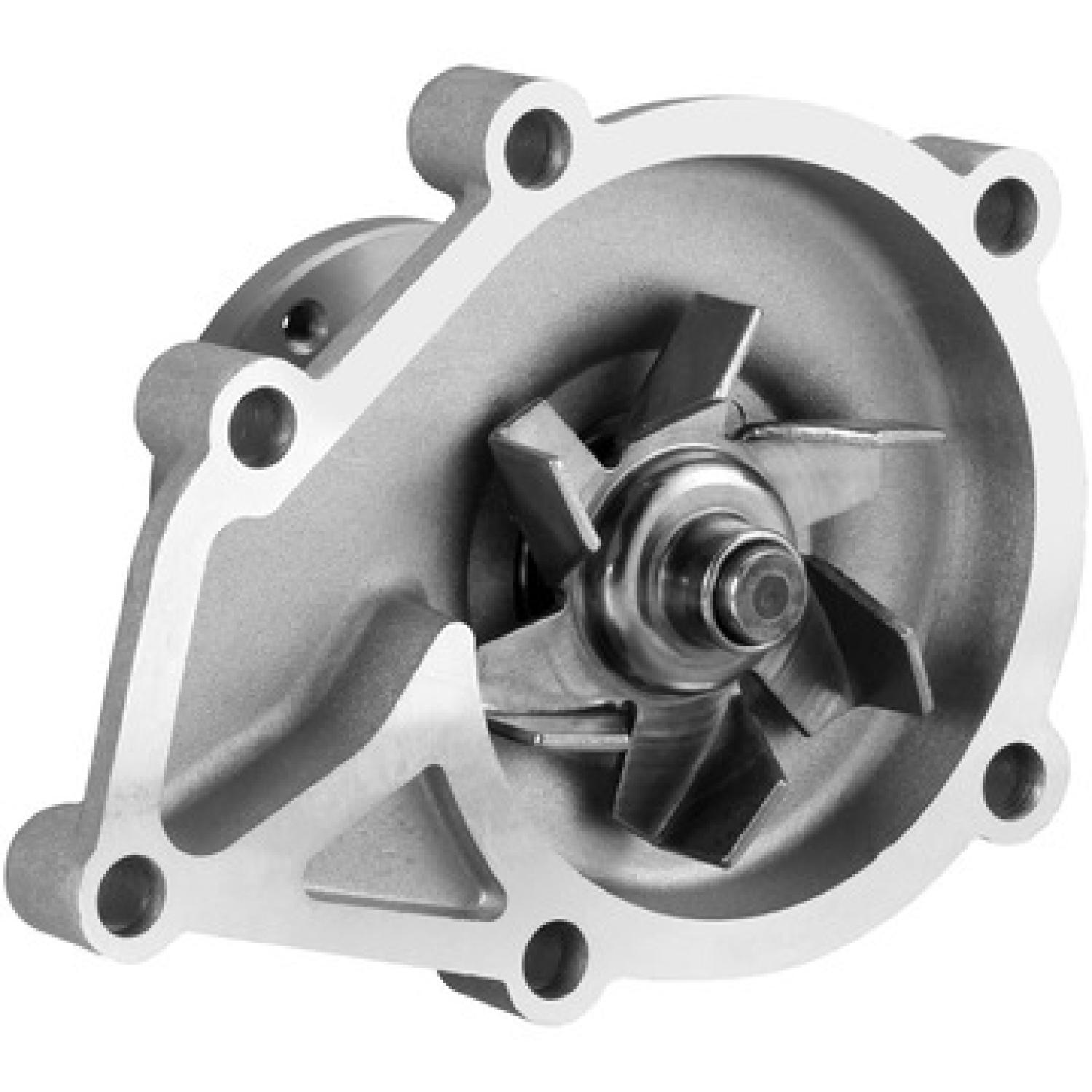 Dayco DP1171 Engine Water Pump product image 3 of 5