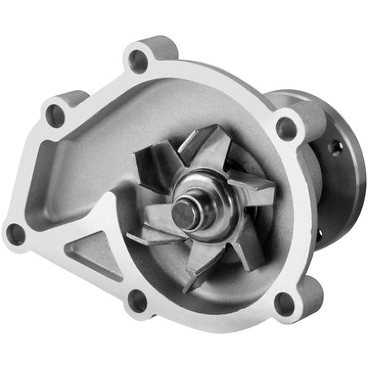 Dayco DP1171 Engine Water Pump product image 4 of 5