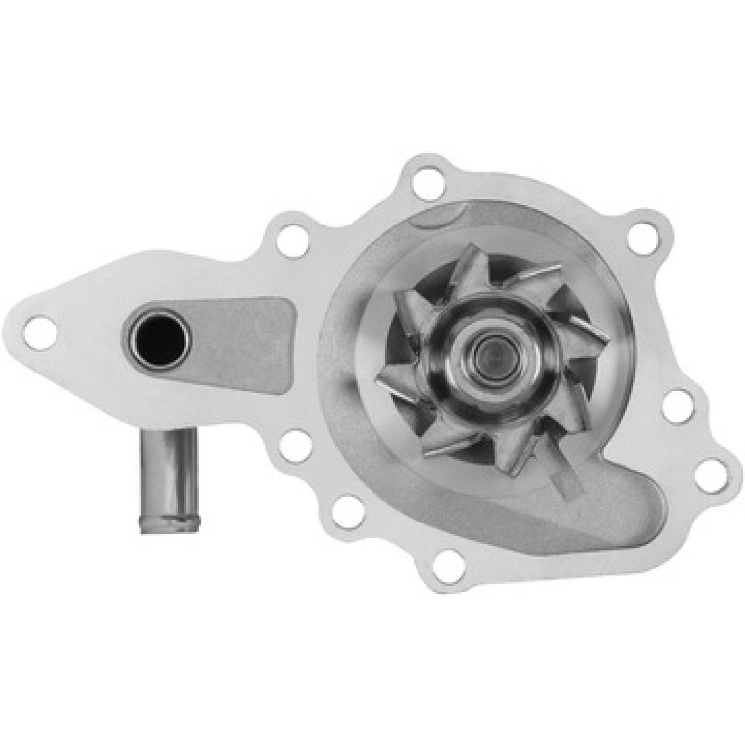Dayco DP1178 Engine Water Pump product image 1 of 5