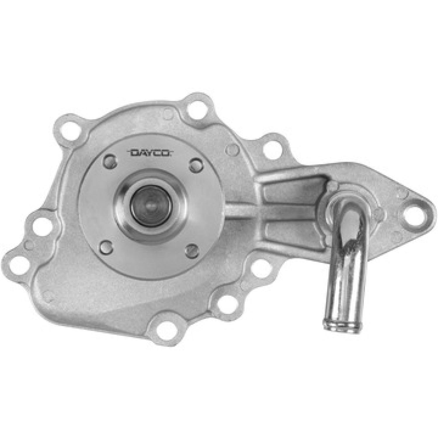 Dayco DP1178 Engine Water Pump product image 2 of 5