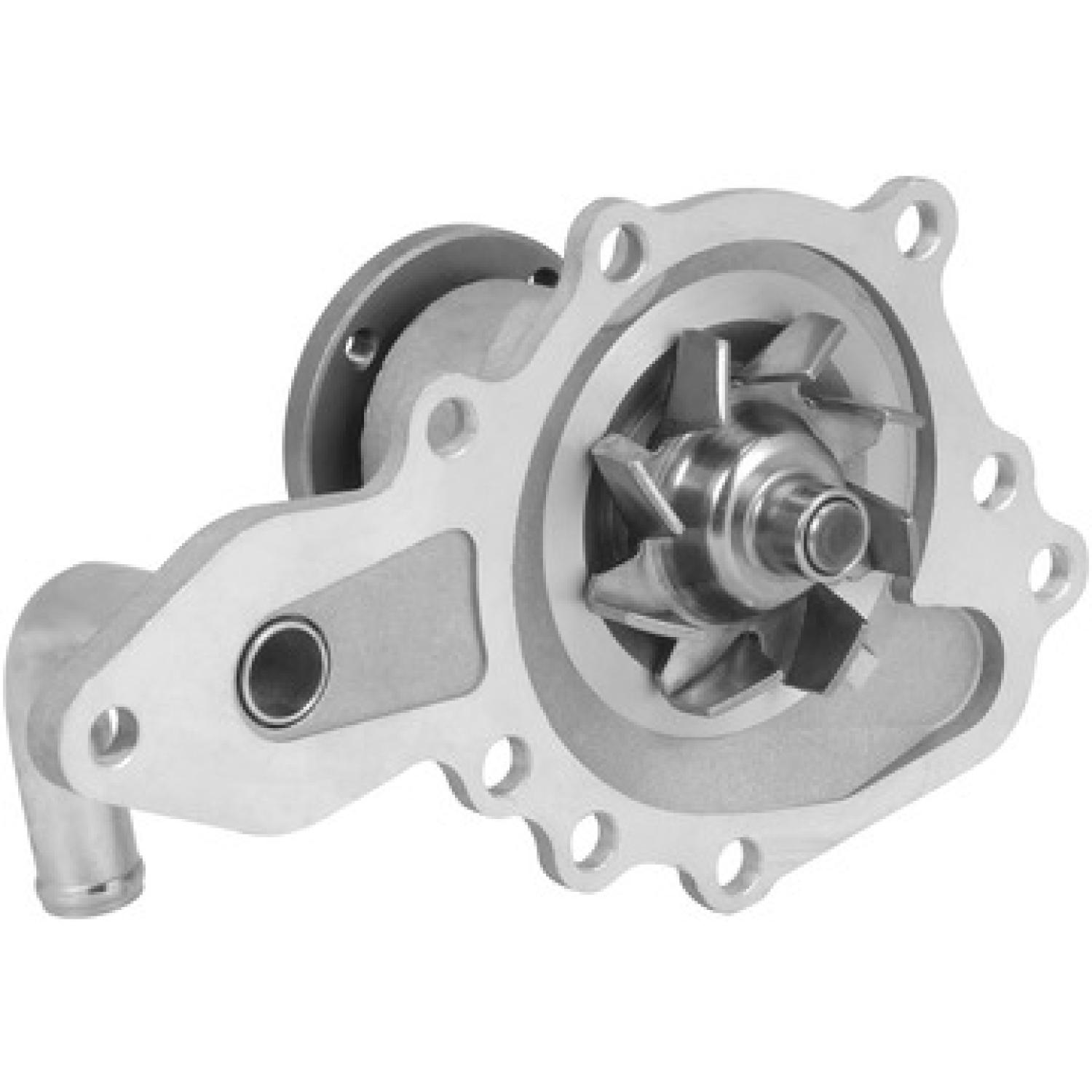 Dayco DP1178 Engine Water Pump product image 3 of 5