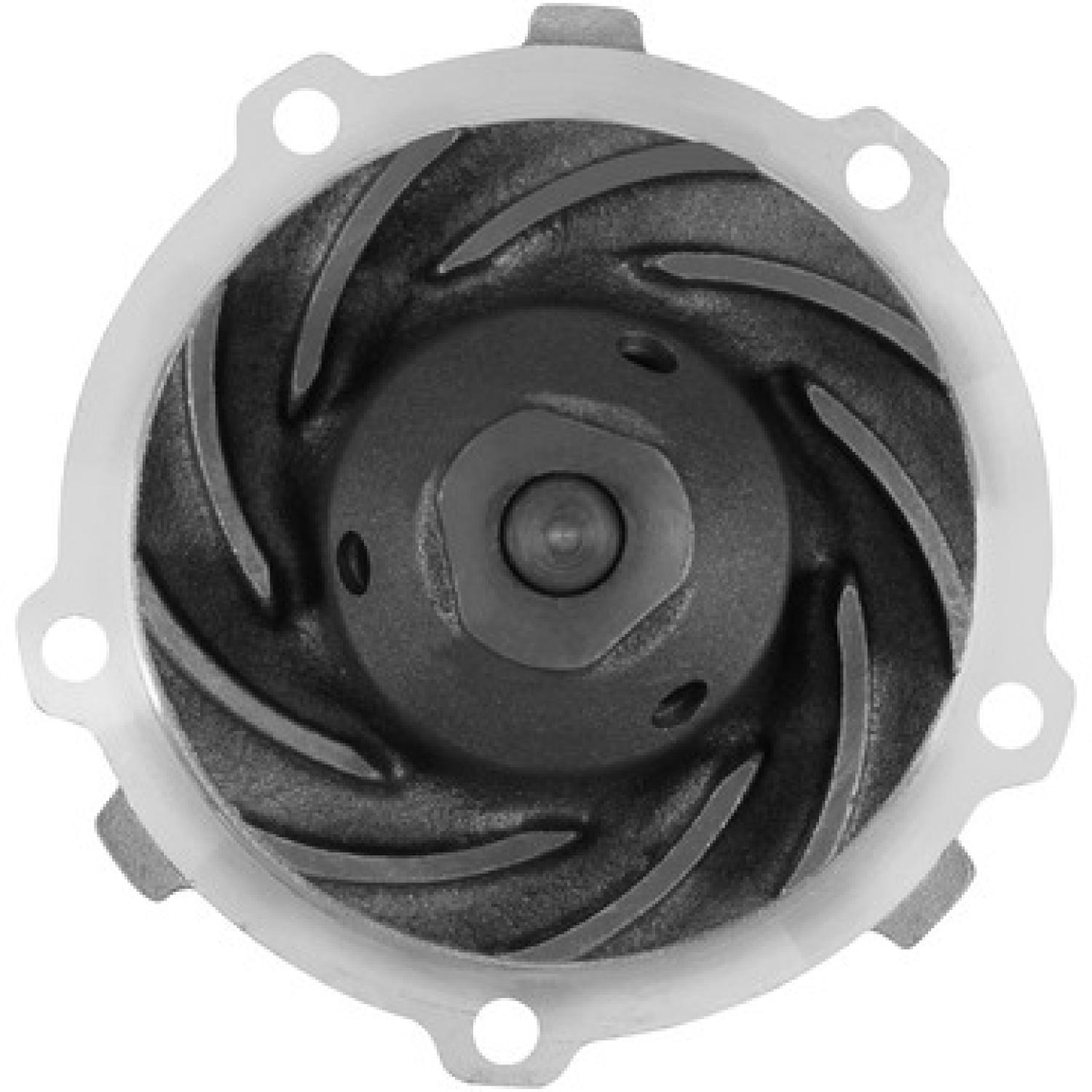 Dayco DP1181 Engine Water Pump product image 1 of 5