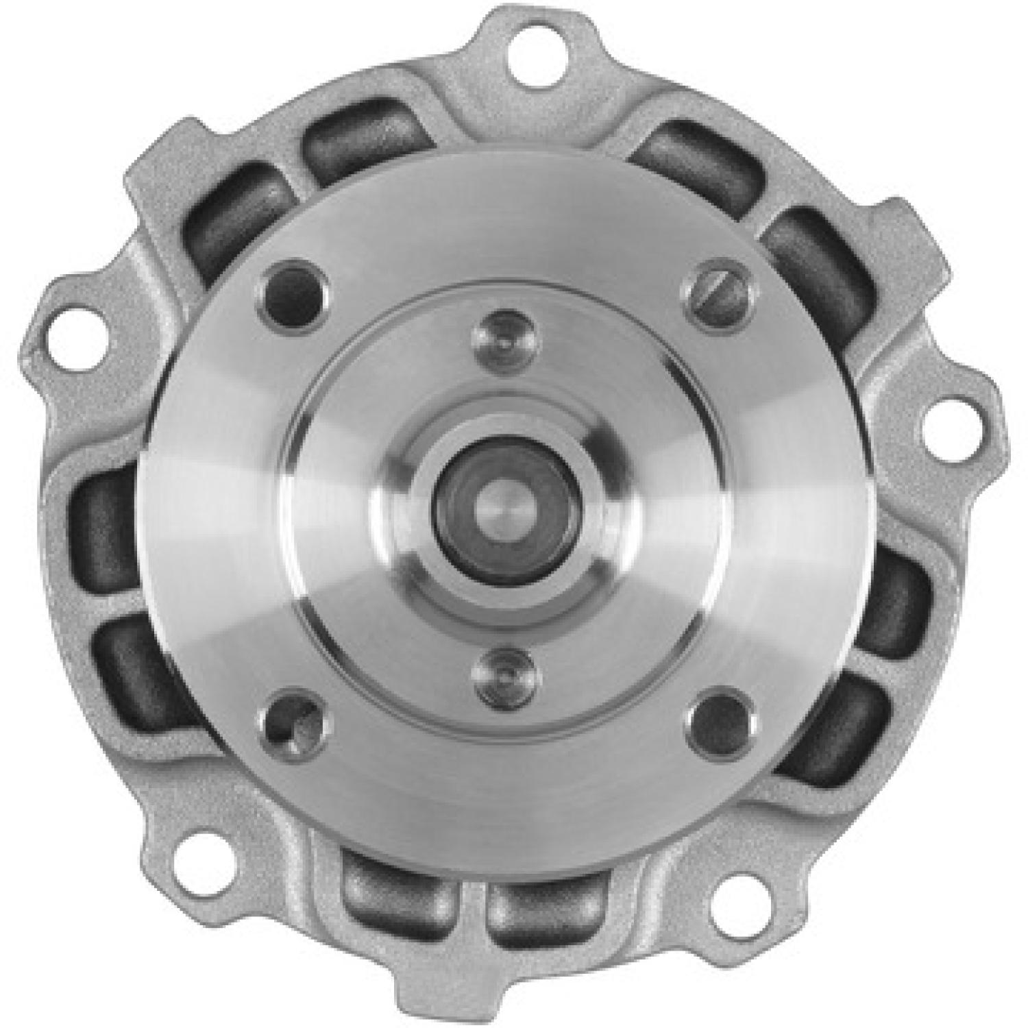 Dayco DP1181 Engine Water Pump product image 2 of 5