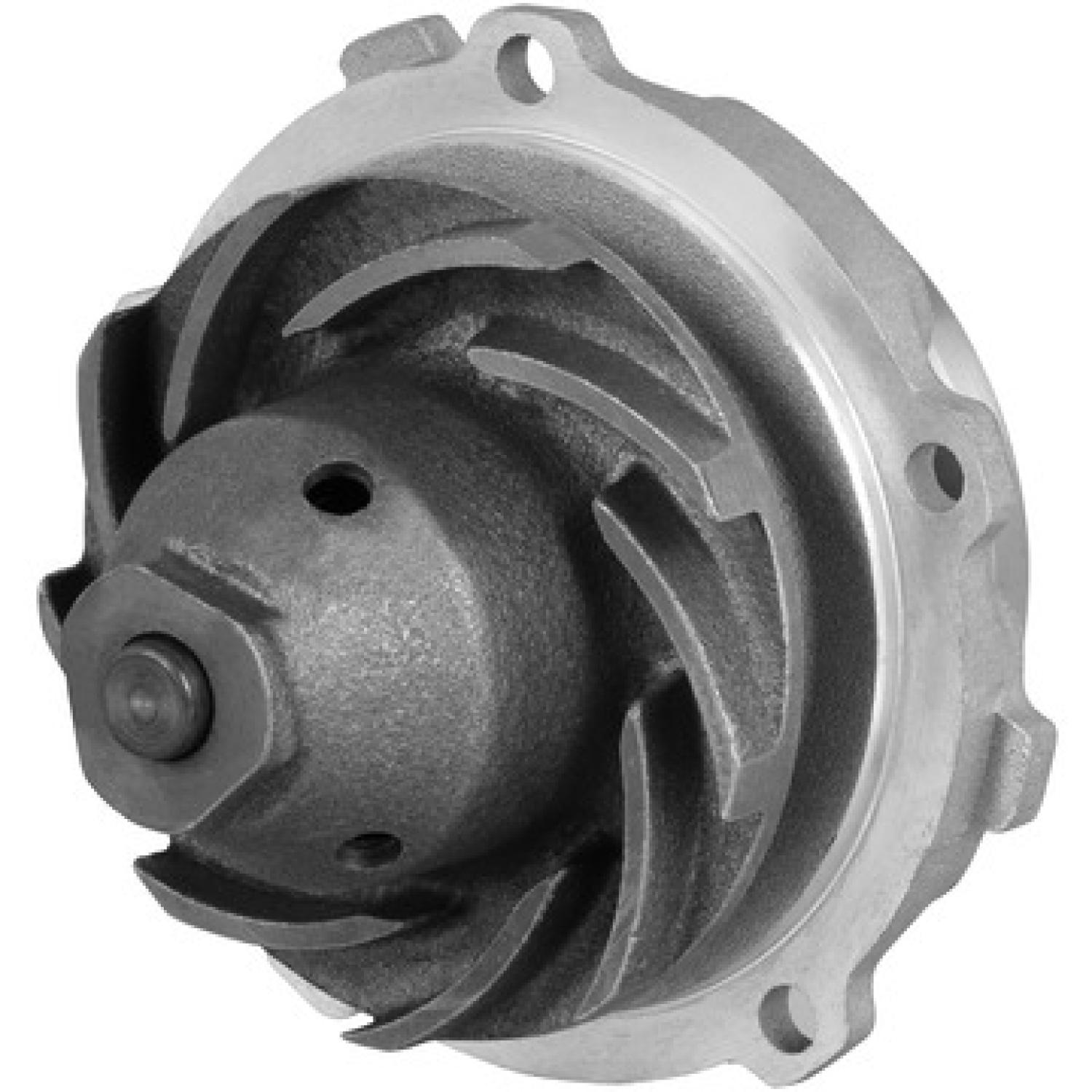 Dayco DP1181 Engine Water Pump product image 4 of 5