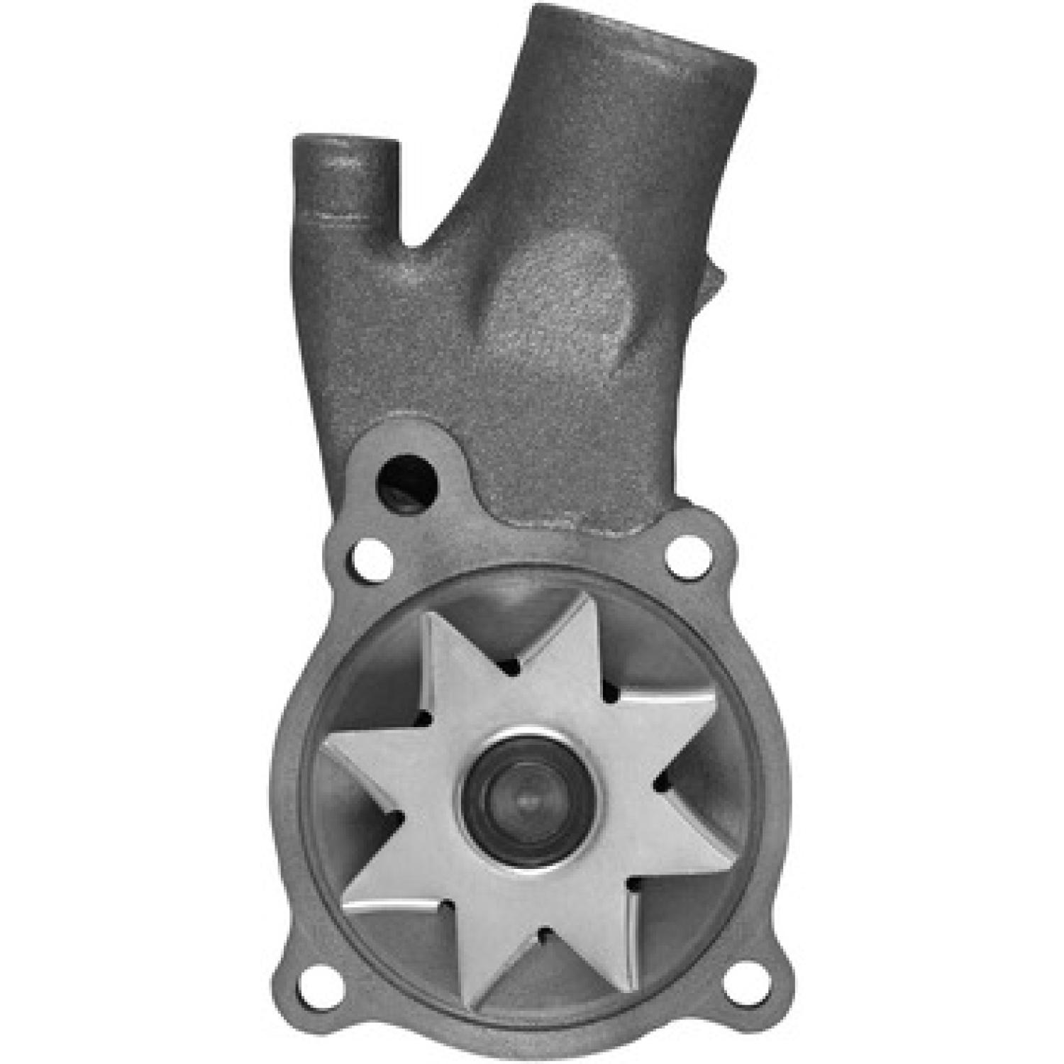 Dayco DP1187 - Engine Water Pump Dayco DP1187 Engine Water Pump product image 1 of 5