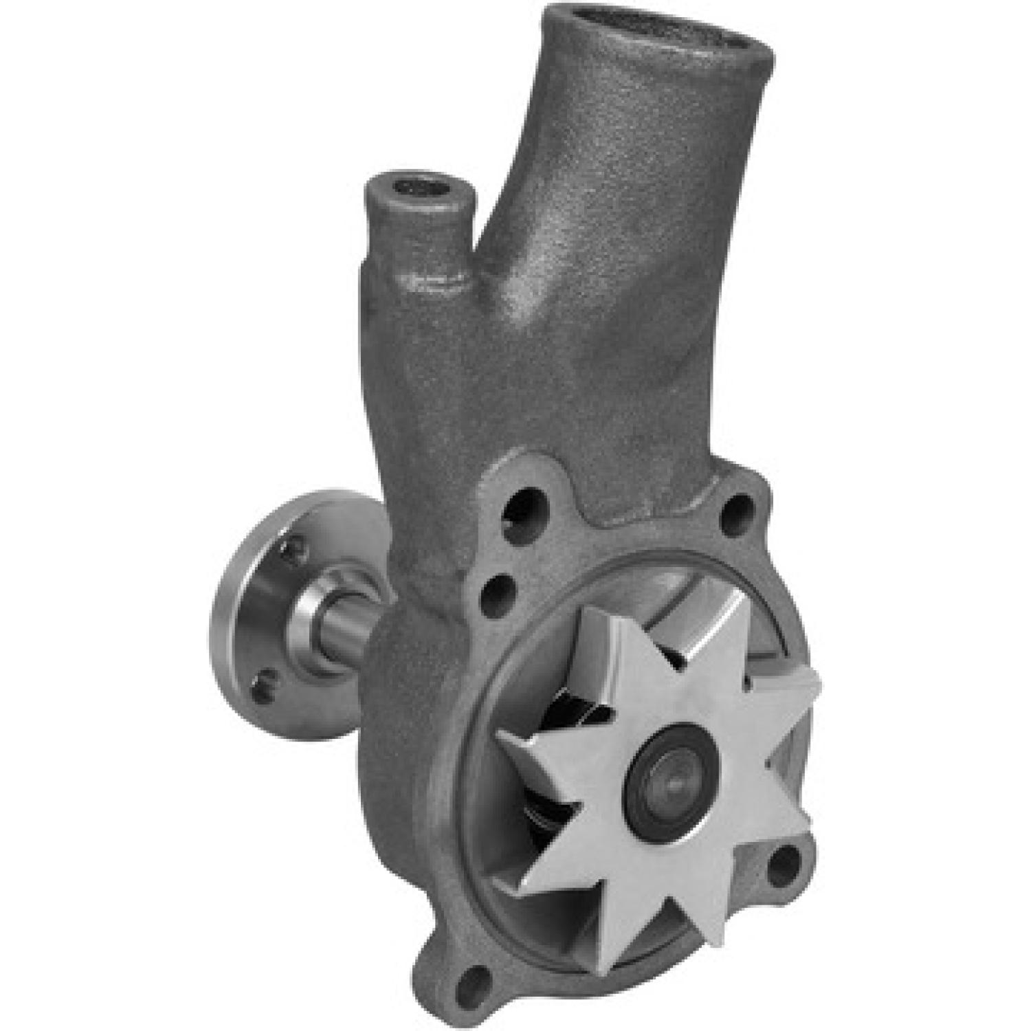 Dayco DP1187 - Engine Water Pump Dayco DP1187 Engine Water Pump product image 3 of 5