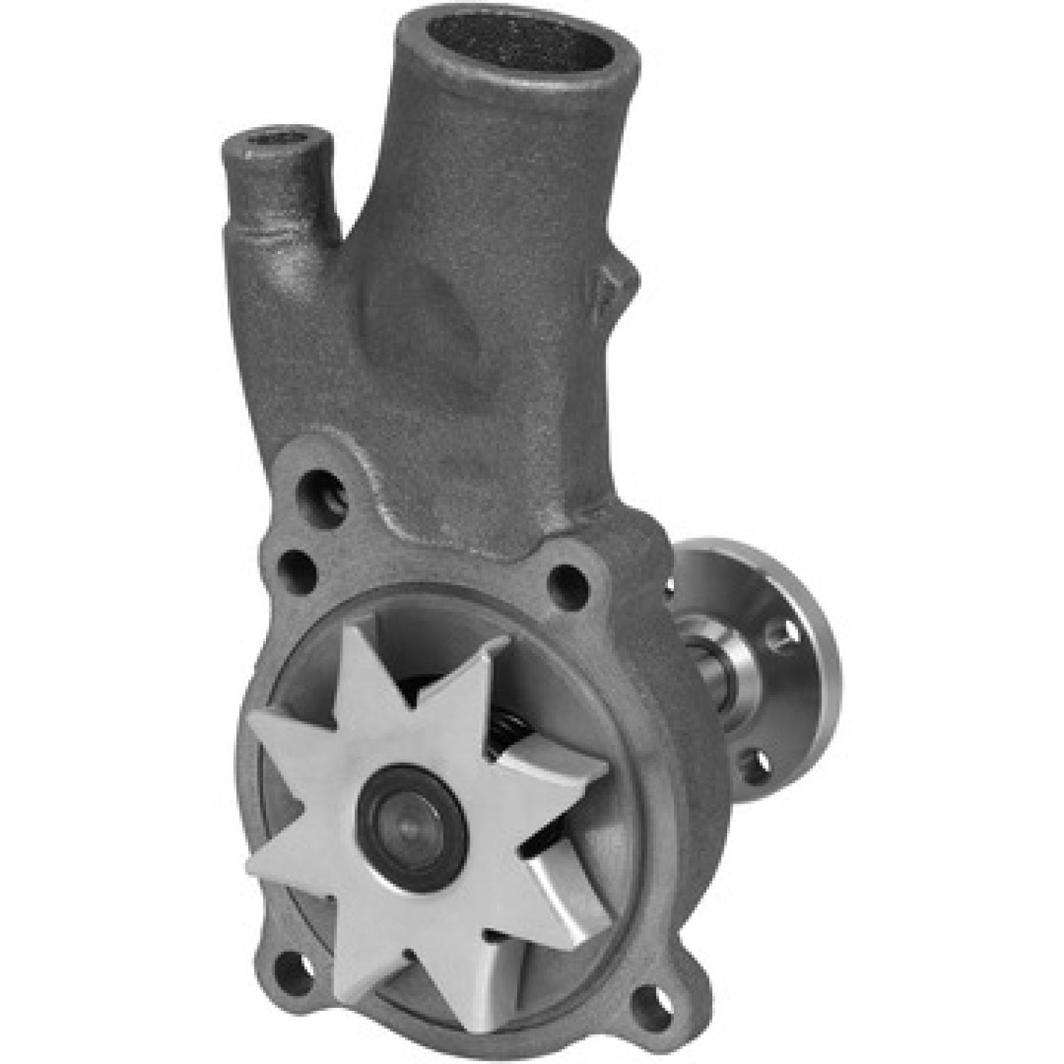 Dayco DP1187 - Engine Water Pump Dayco DP1187 Engine Water Pump product image 4 of 5