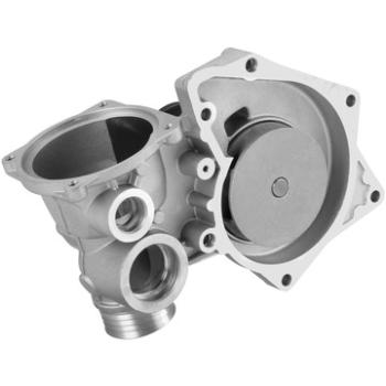 Dayco DP1215 Engine Water Pump product image 3 of 5
