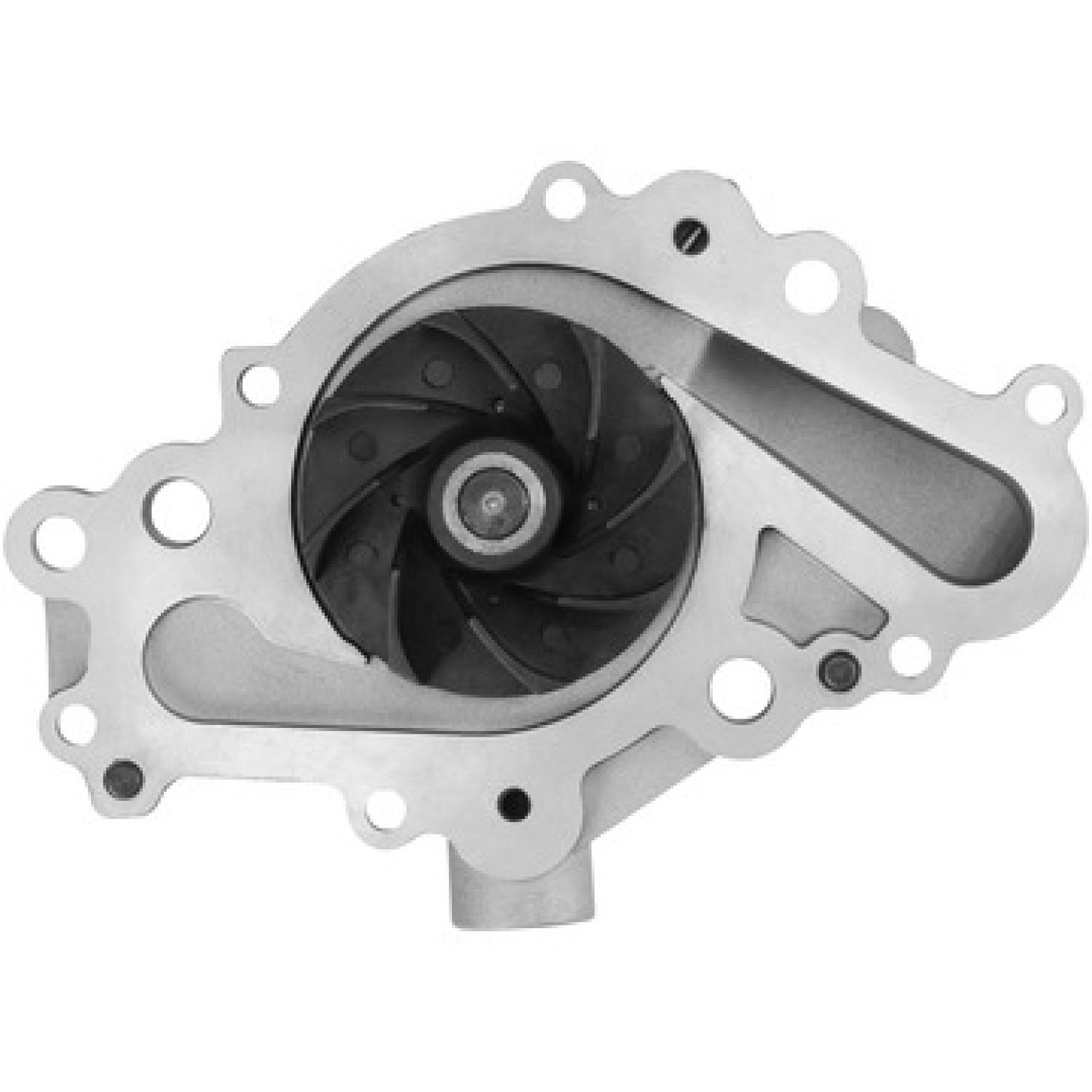 Dayco DP1219 Engine Water Pump product image 2 of 5