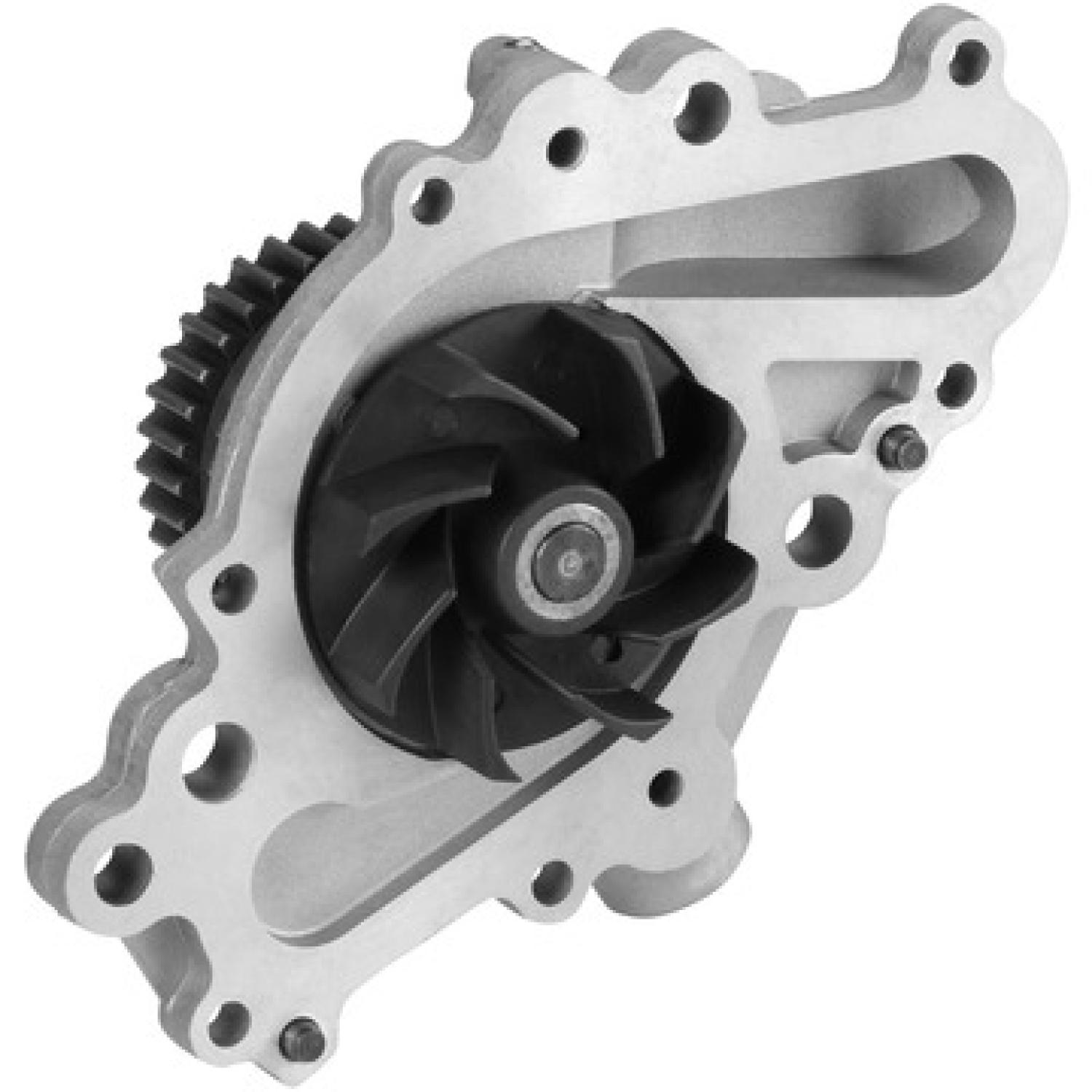 Dayco DP1219 Engine Water Pump product image 3 of 5
