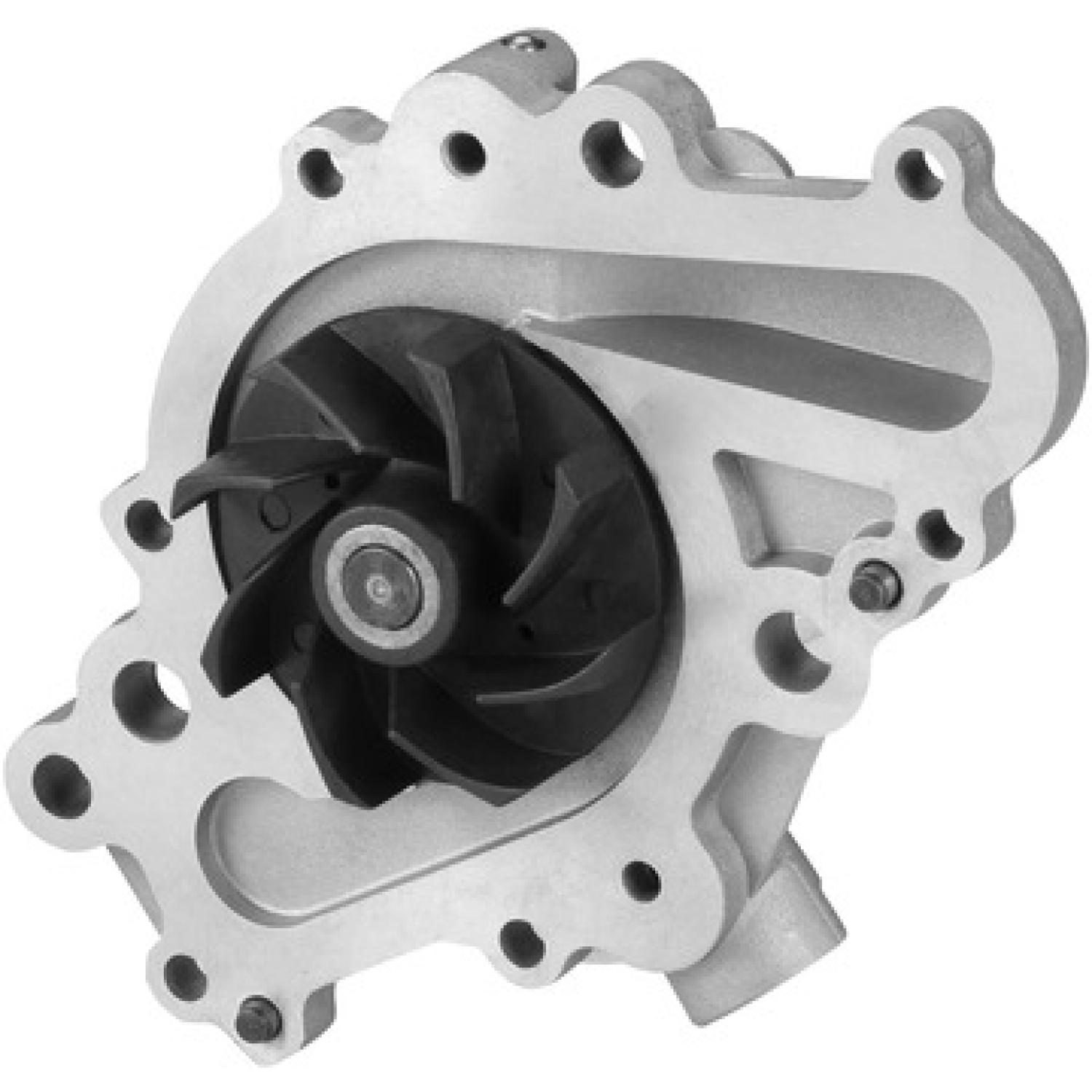 Dayco DP1219 Engine Water Pump product image 4 of 5
