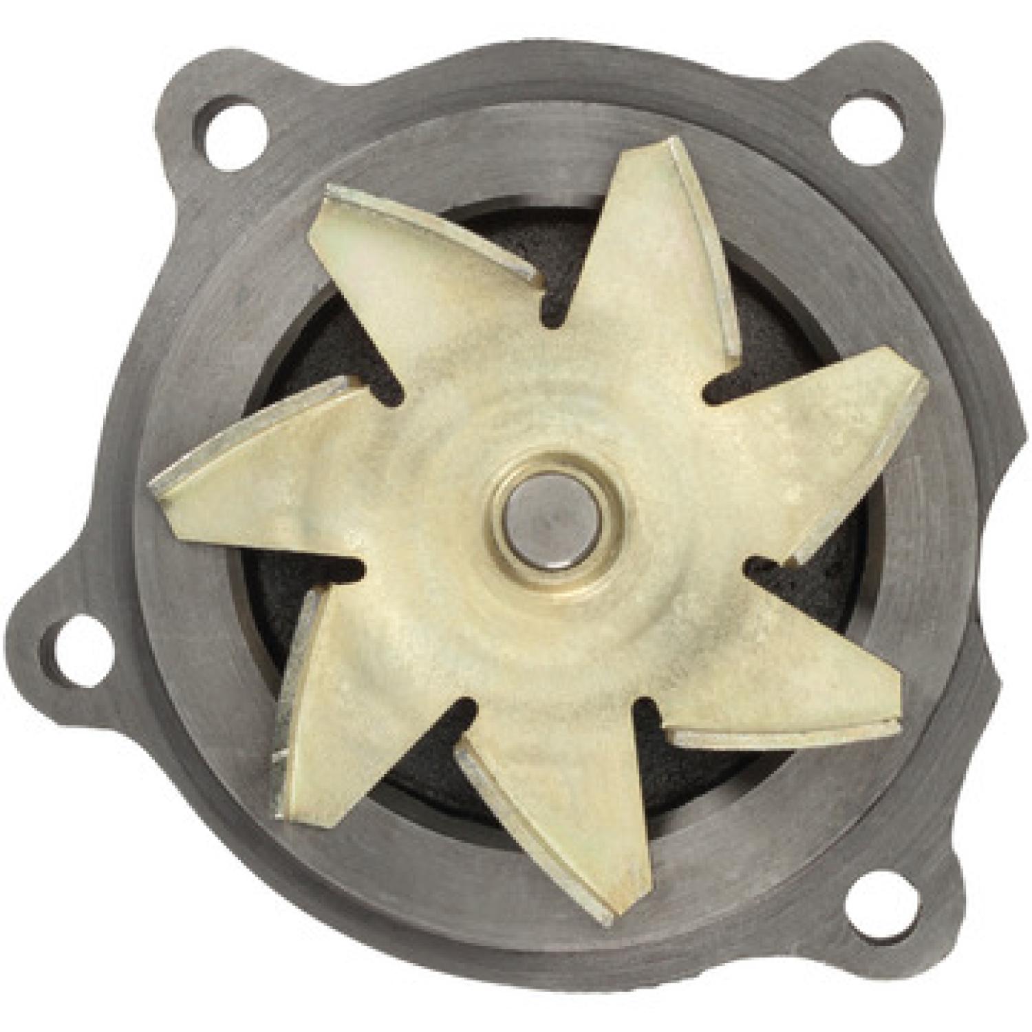 Dayco DP1222 Engine Water Pump product image 2 of 5