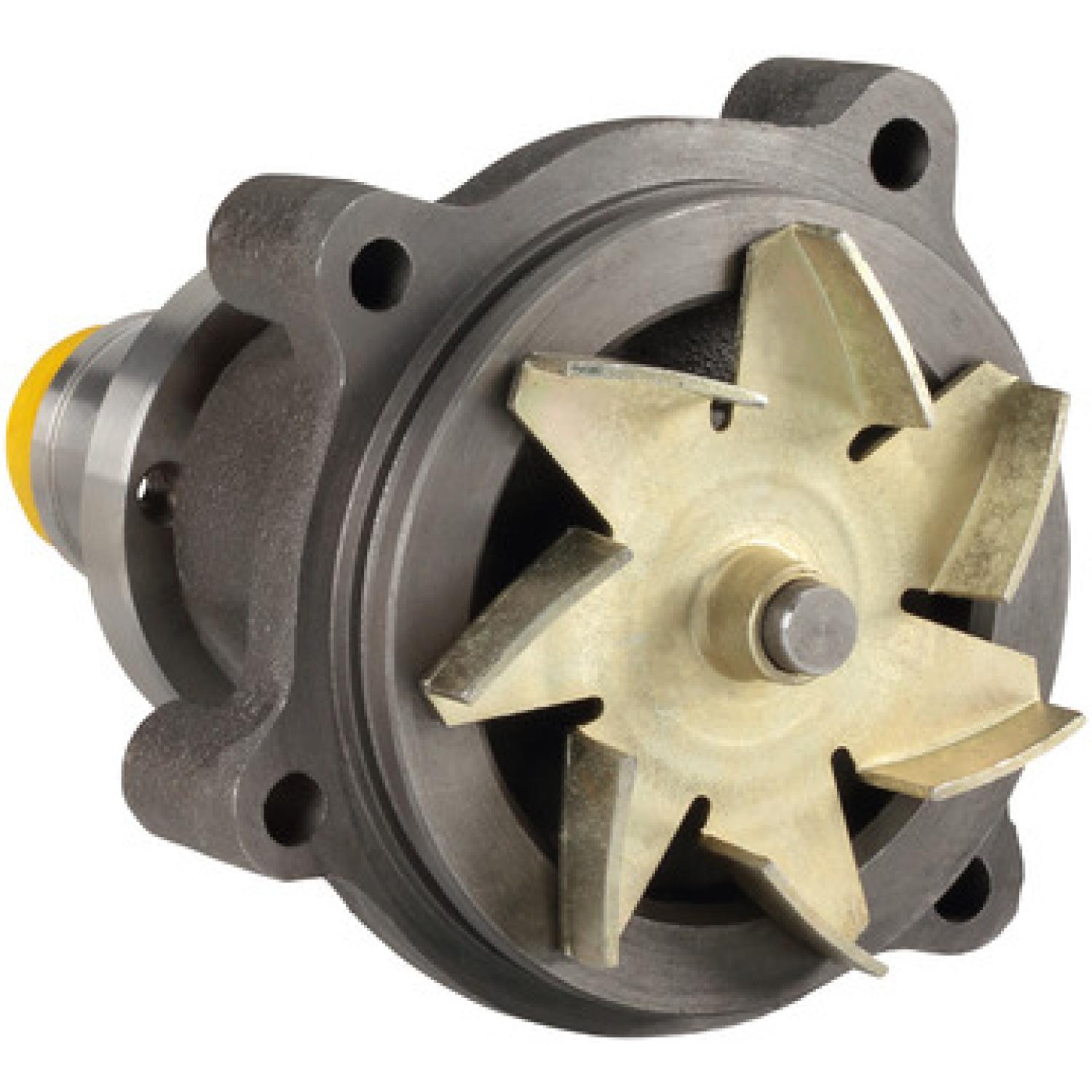 Dayco DP1222 Engine Water Pump product image 3 of 5