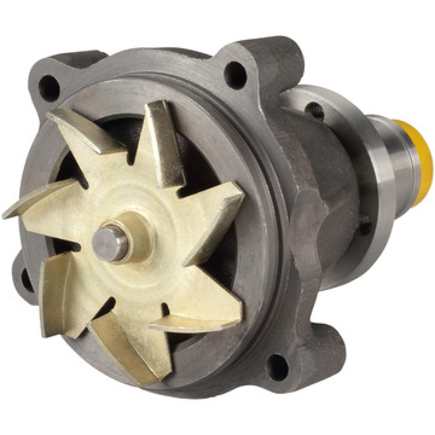 Dayco DP1222 Engine Water Pump product image 4 of 5