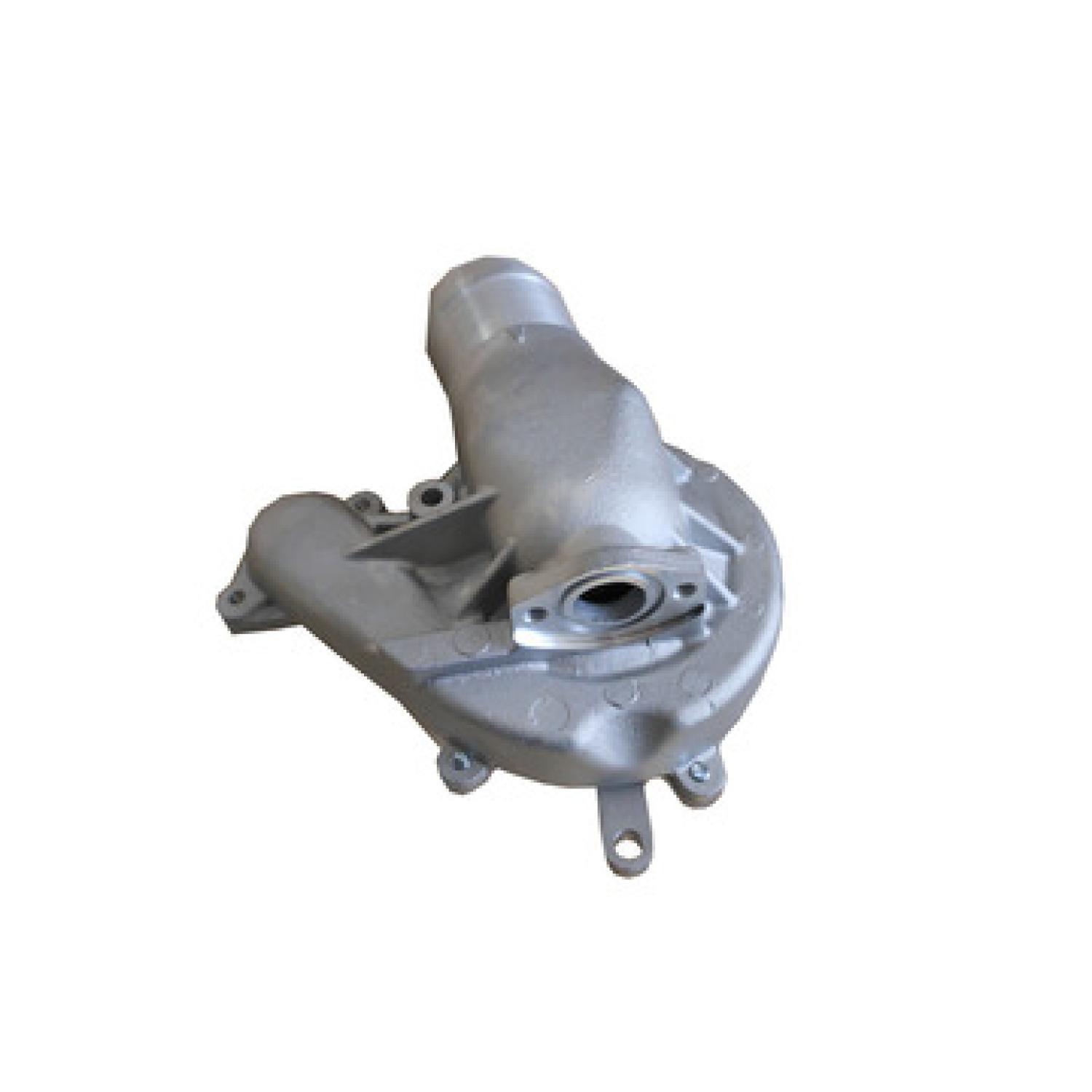 Dayco DP1226B Engine Water Pump product image 3 of 4