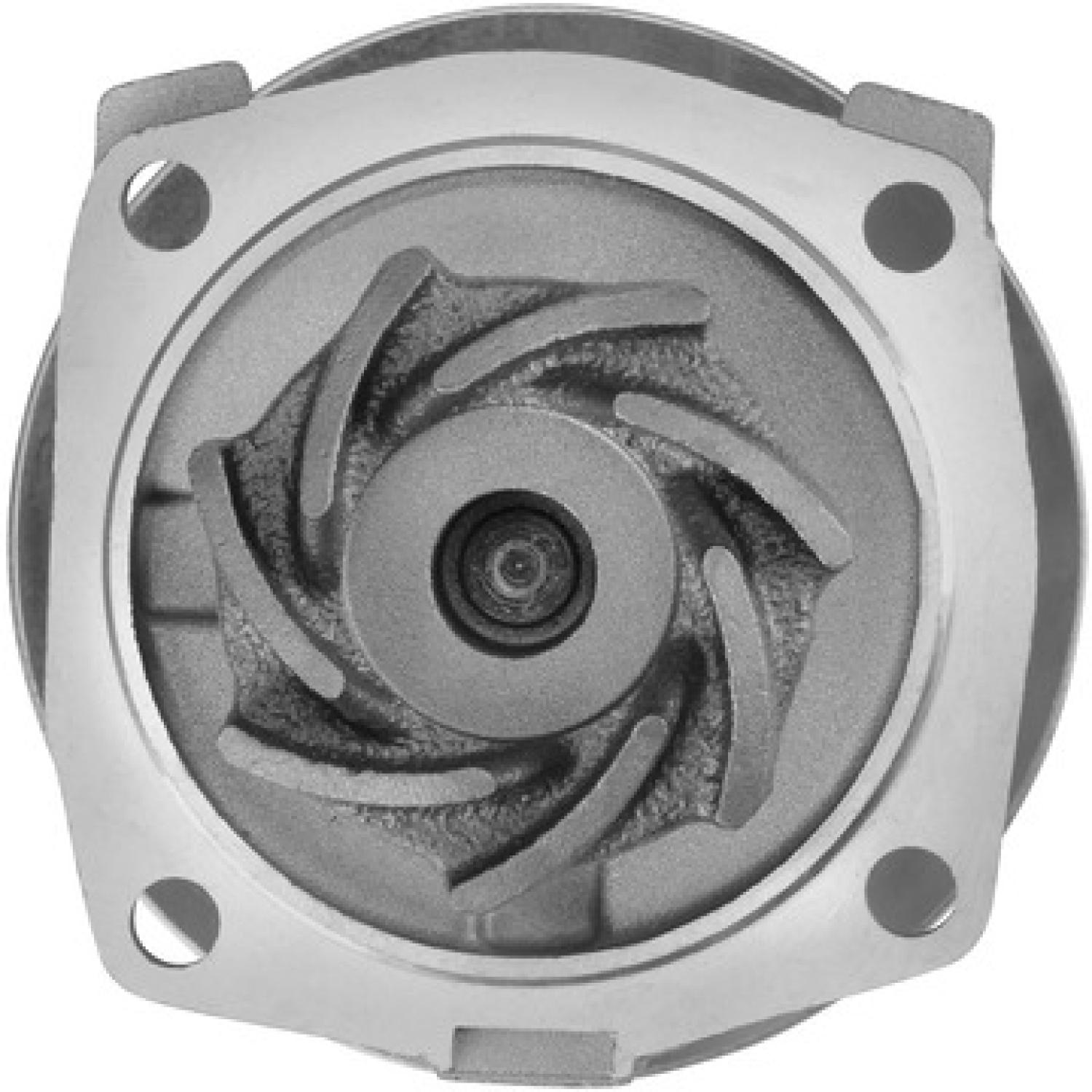 Dayco DP1232 Engine Water Pump product image 2 of 5