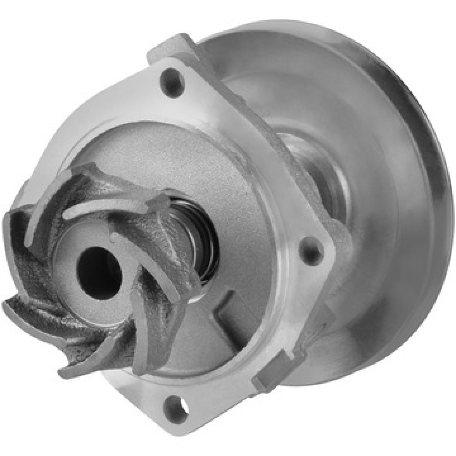 Dayco DP1232 Engine Water Pump product image 4 of 5