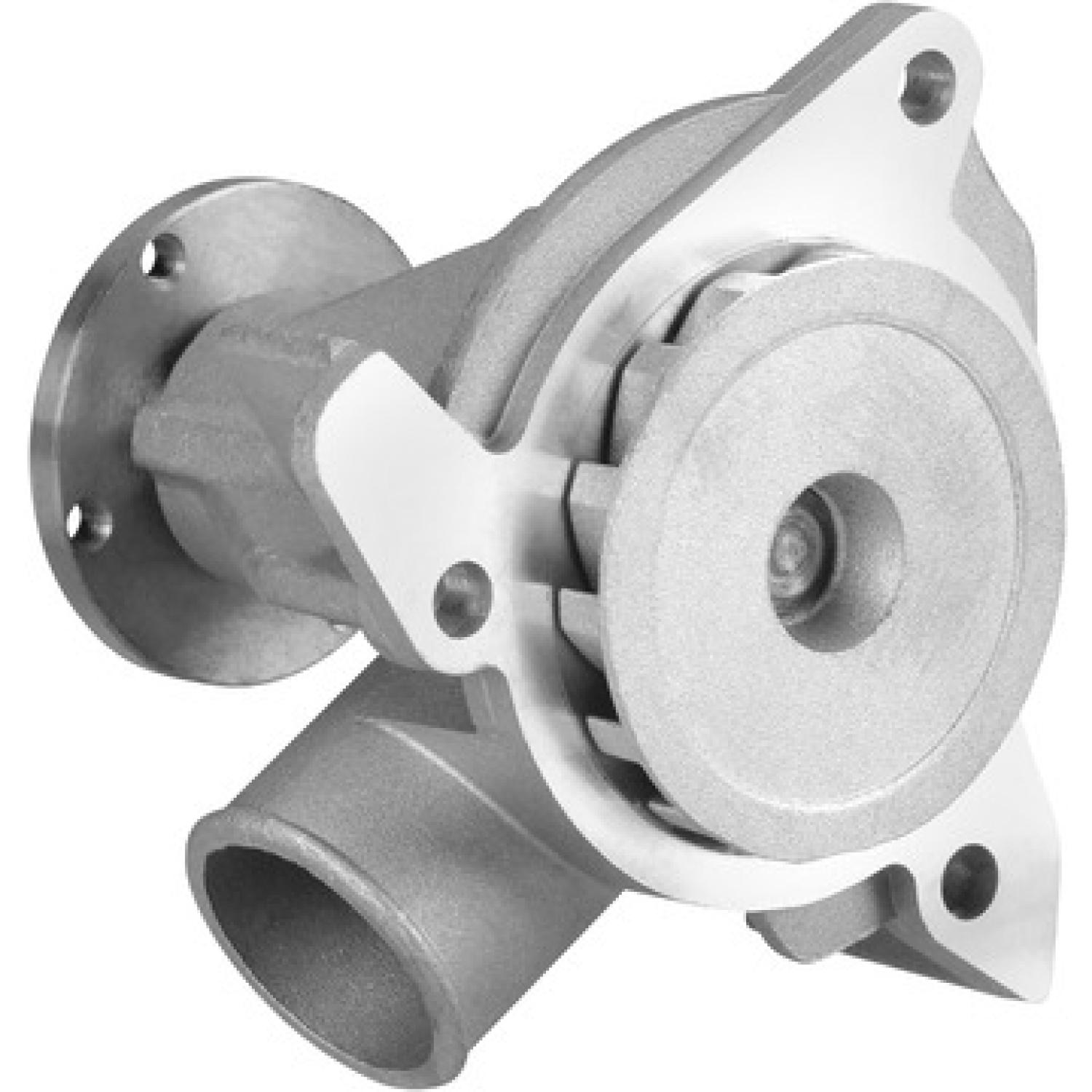 Dayco DP1236 Engine Water Pump product image 3 of 5