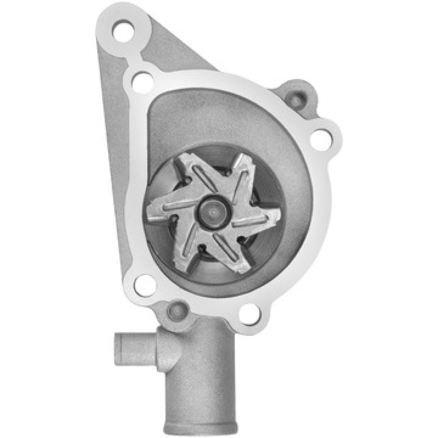 Dayco DP1239 Engine Water Pump product image 2 of 5