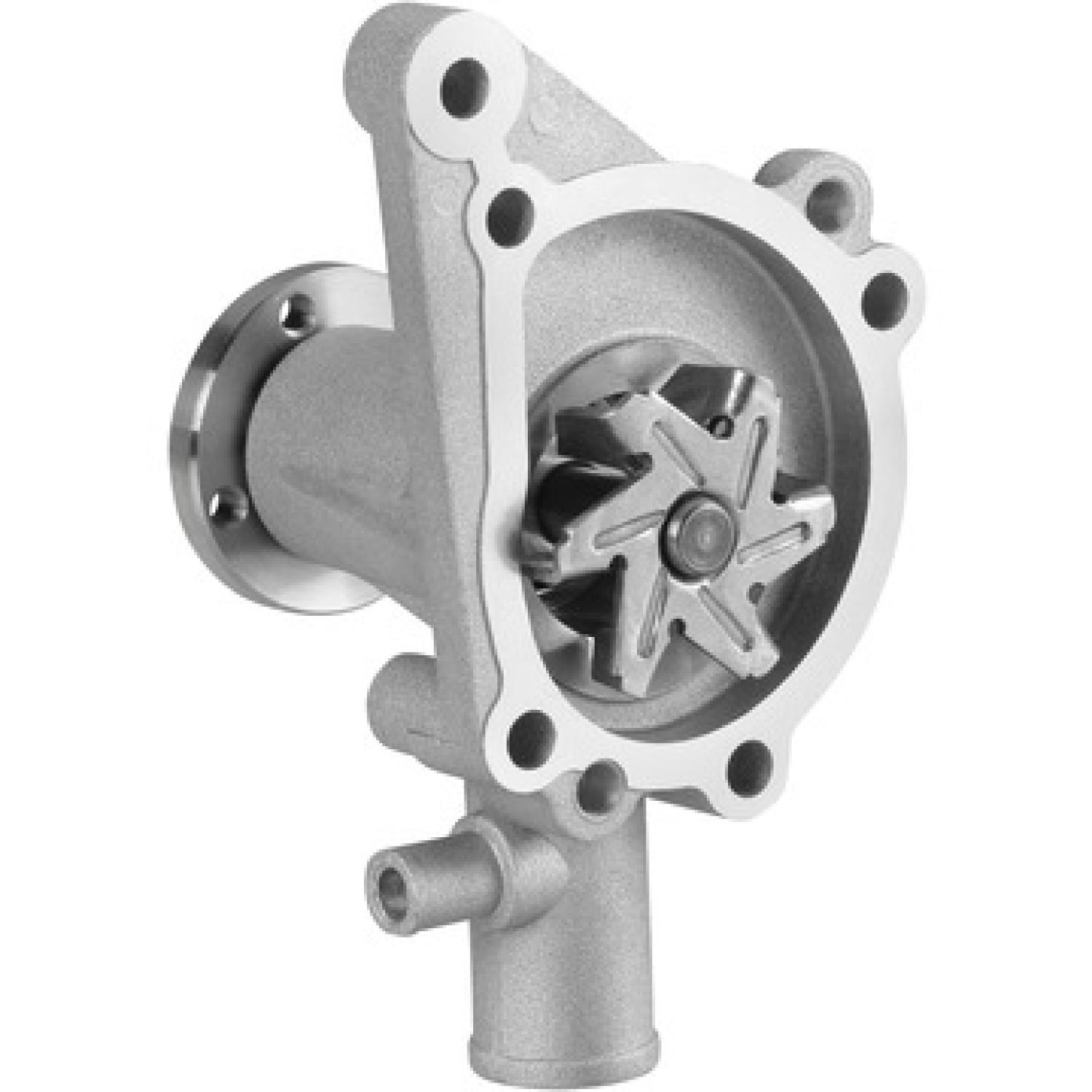 Dayco DP1239 Engine Water Pump product image 3 of 5