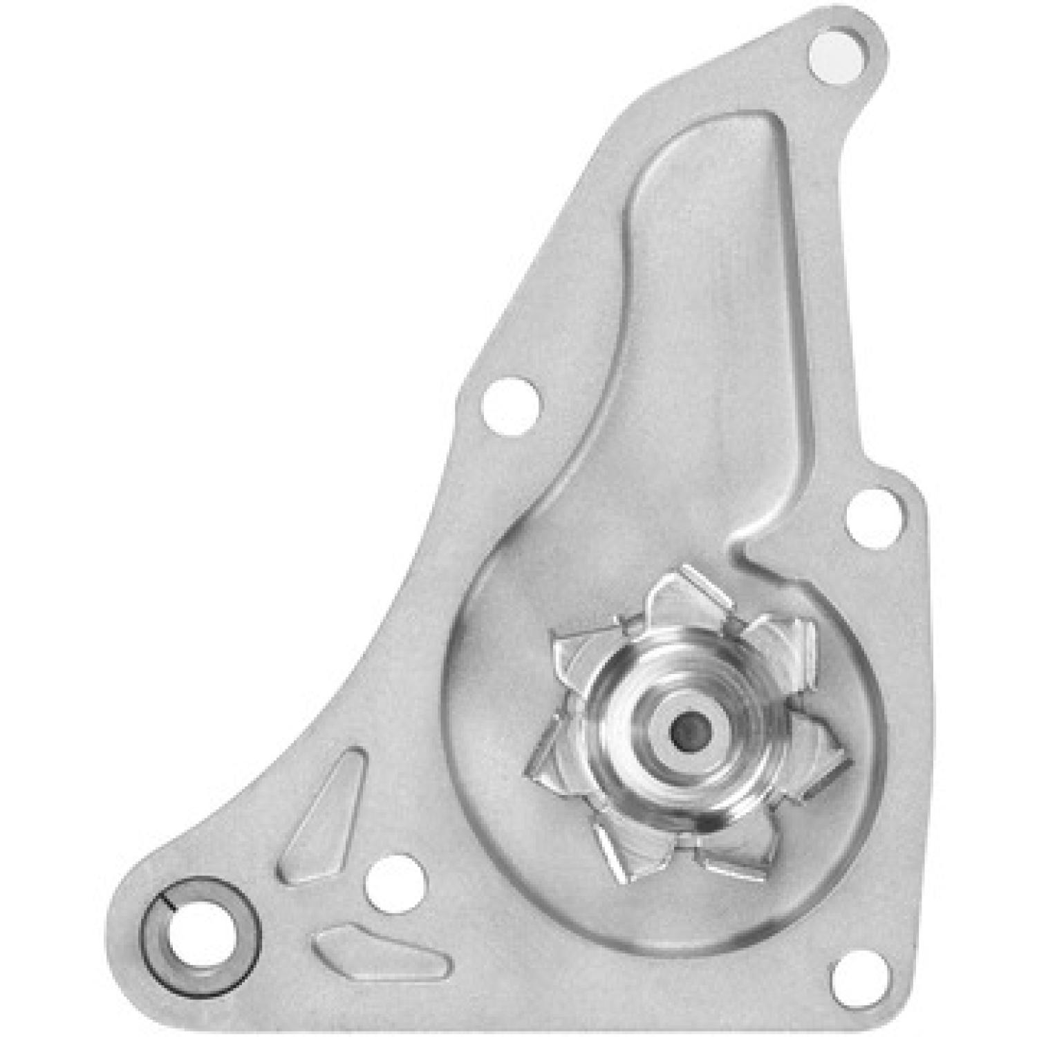 Dayco DP1245 Engine Water Pump product image 2 of 5