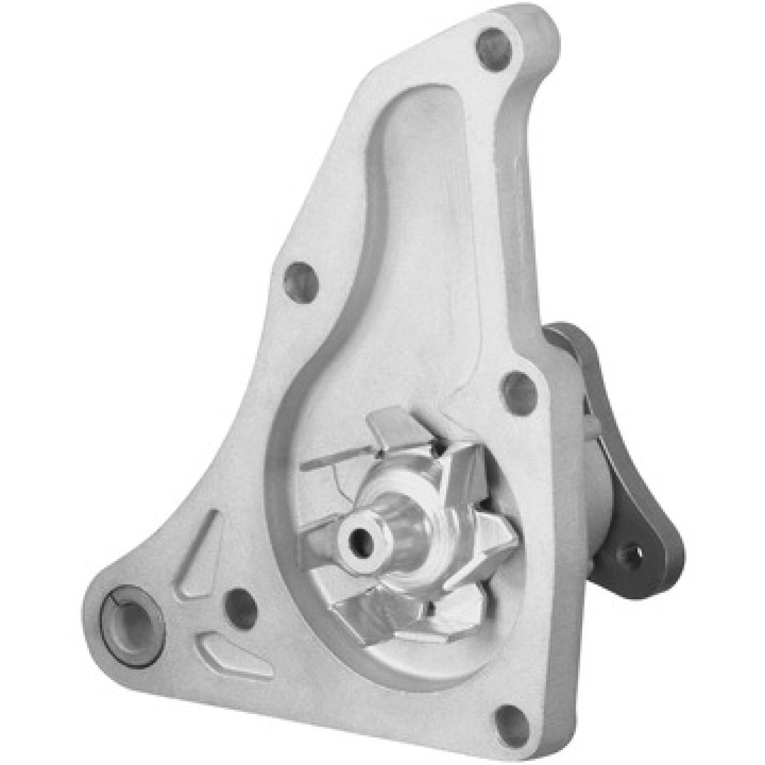 Dayco DP1245 Engine Water Pump product image 4 of 5