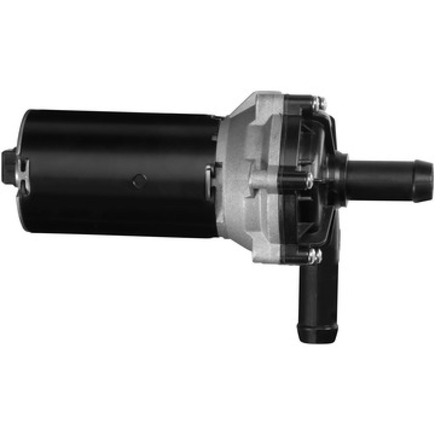 Dayco DP1248 Engine Auxiliary Water Pump product image 2 of 5