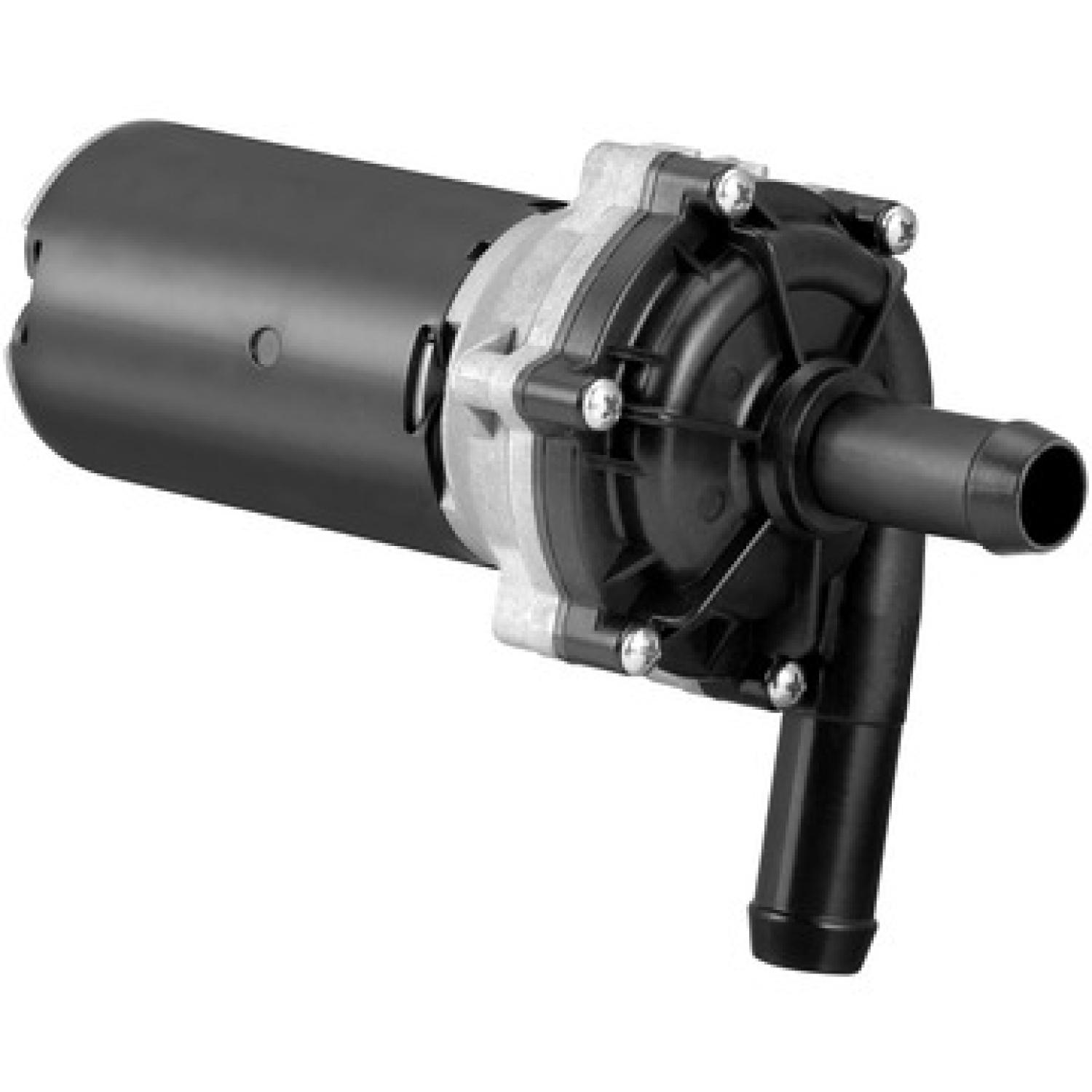 Dayco DP1248 Engine Auxiliary Water Pump product image 4 of 5