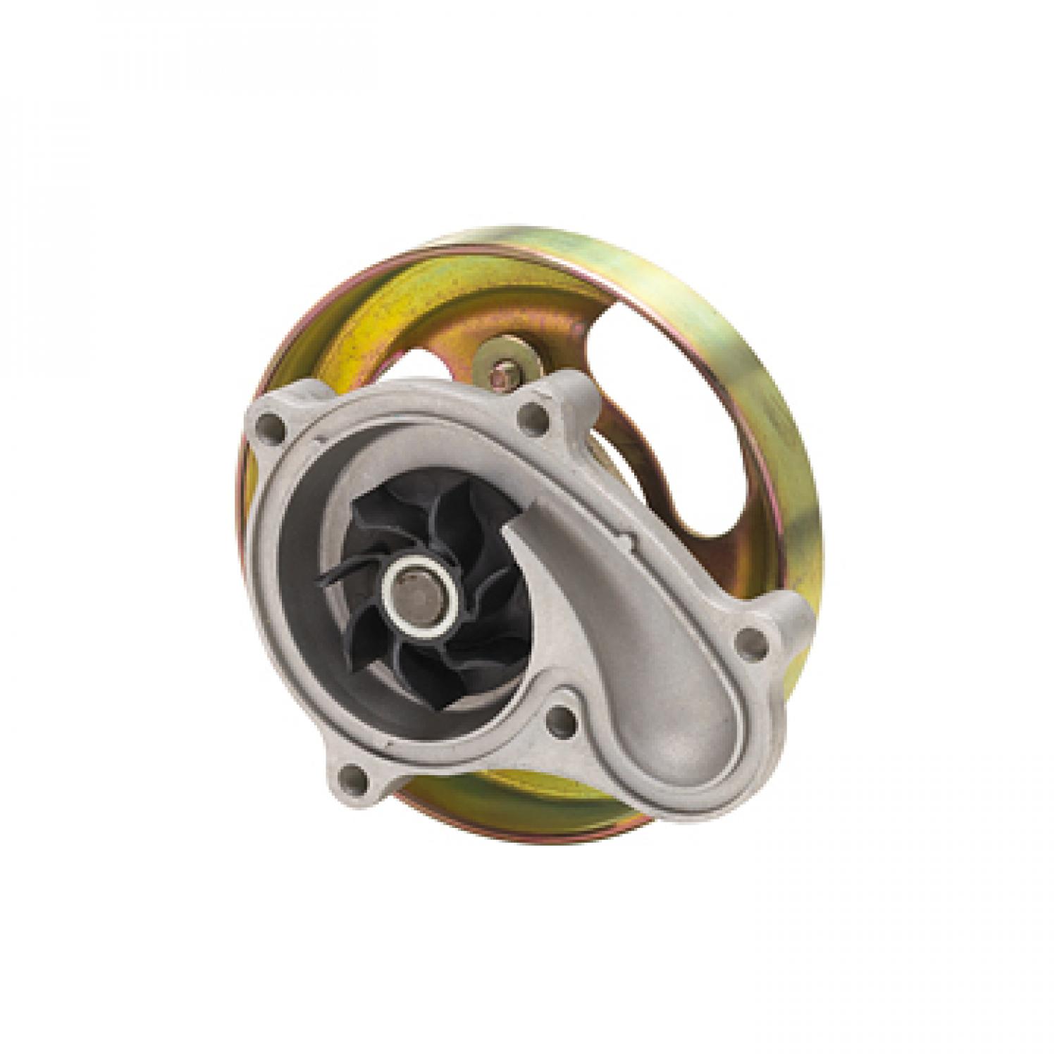 Dayco DP1249 - Engine Water Pump Dayco DP1249 Engine Water Pump product image 1 of 3