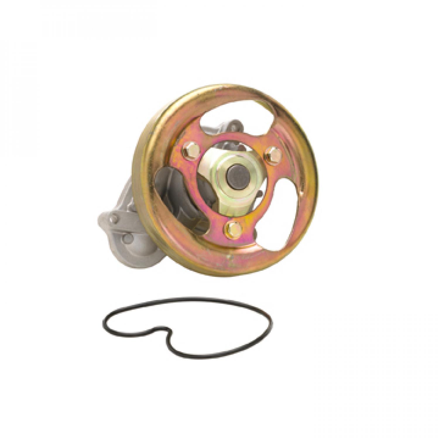 Dayco DP1249 - Engine Water Pump Dayco DP1249 Engine Water Pump product image 2 of 3