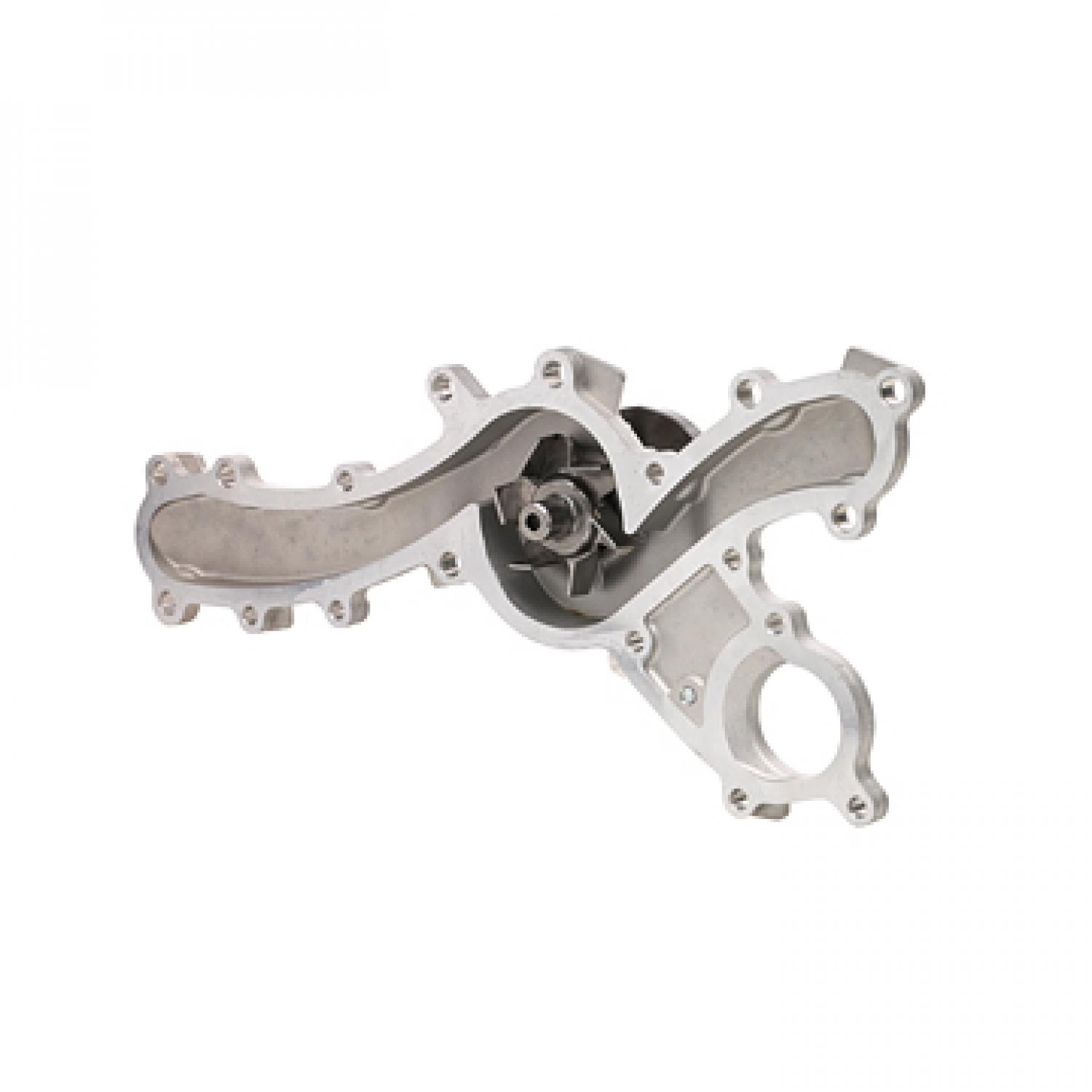 Dayco DP1250 Engine Water Pump product image 1 of 3