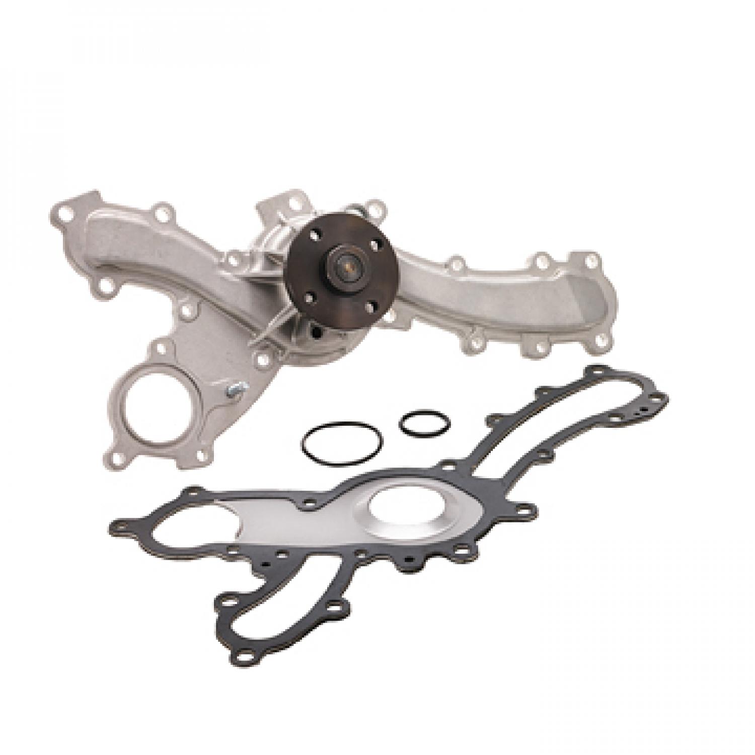 Dayco DP1250 Engine Water Pump product image 2 of 3