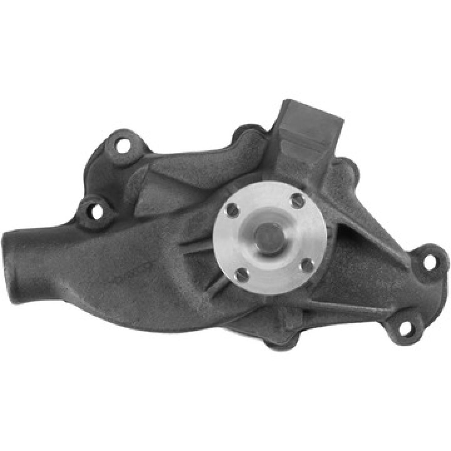 Dayco DP1257 Engine Water Pump product image 1 of 5