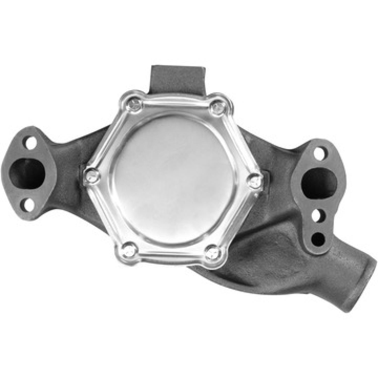 Dayco DP1257 Engine Water Pump product image 2 of 5