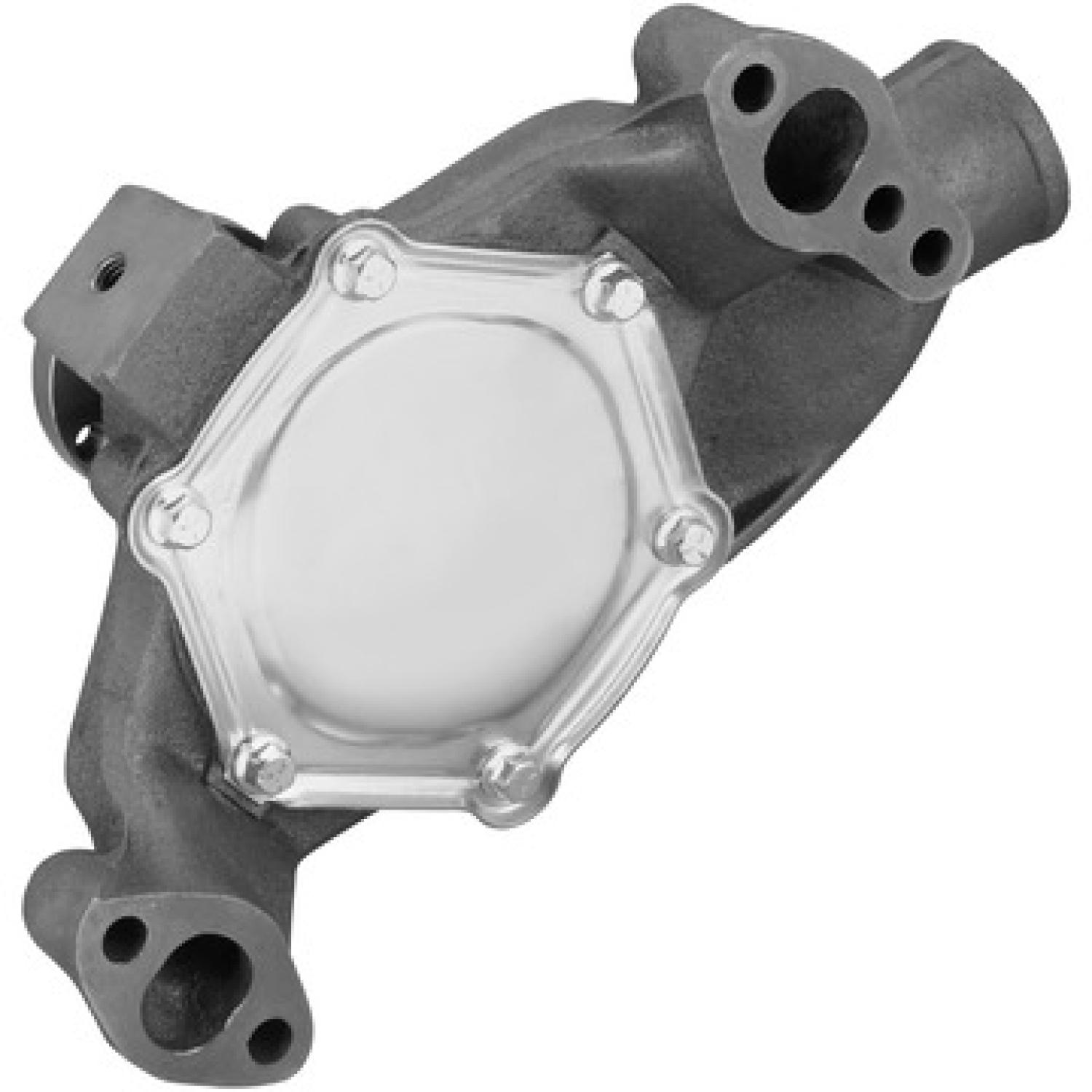 Dayco DP1257 Engine Water Pump product image 4 of 5