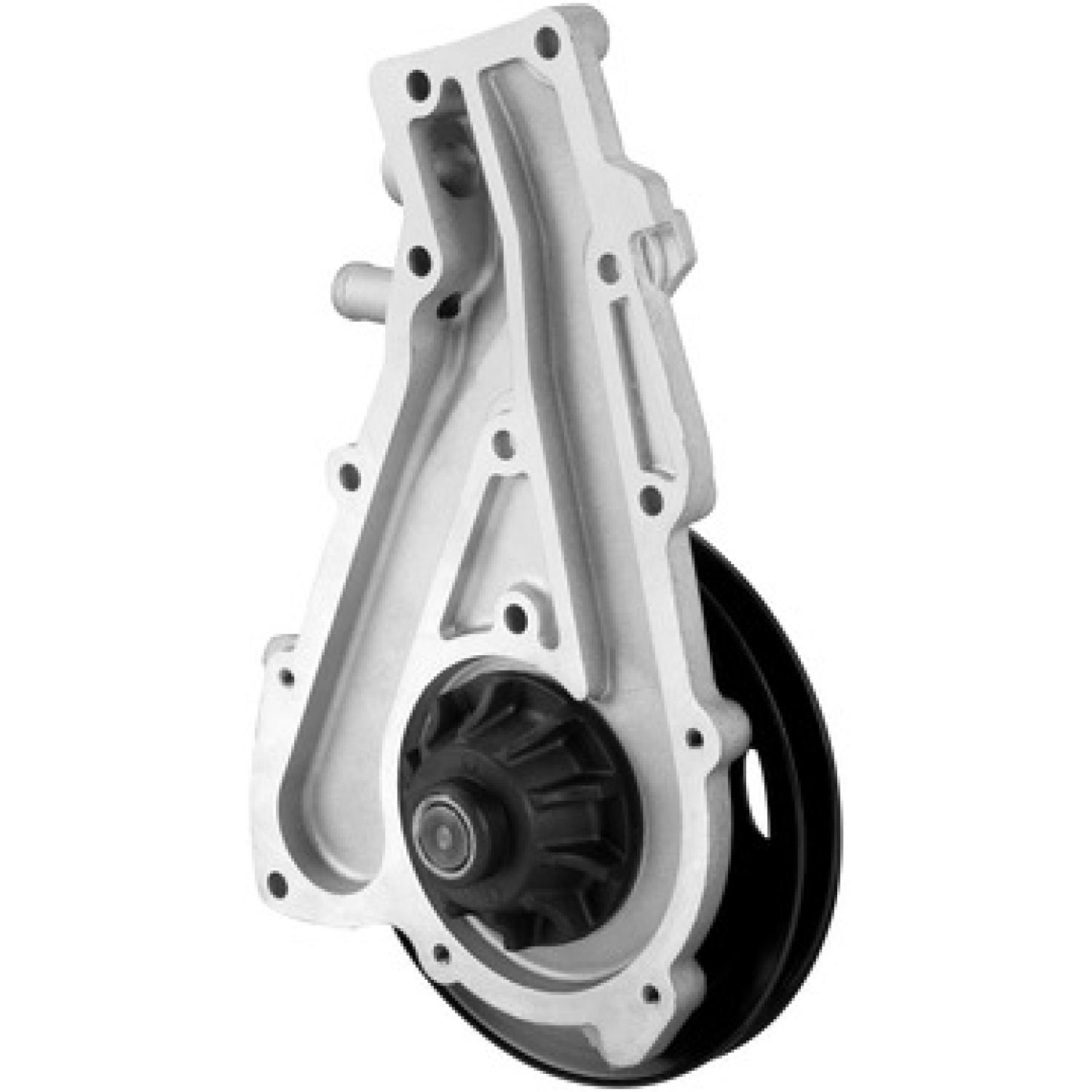 Dayco DP1260 Engine Water Pump product image 4 of 5