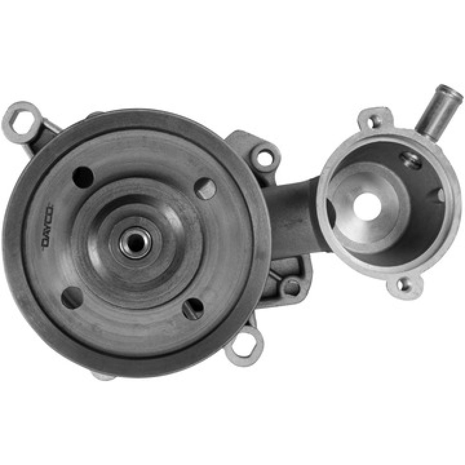 Dayco DP1272 - Engine Water Pump Dayco DP1272 Engine Water Pump product image 1 of 5