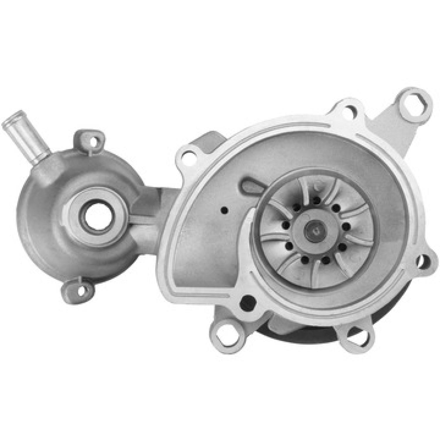 Dayco DP1272 - Engine Water Pump Dayco DP1272 Engine Water Pump product image 2 of 5