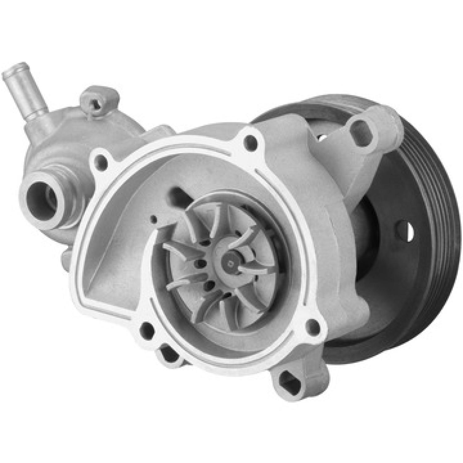 Dayco DP1272 - Engine Water Pump Dayco DP1272 Engine Water Pump product image 4 of 5