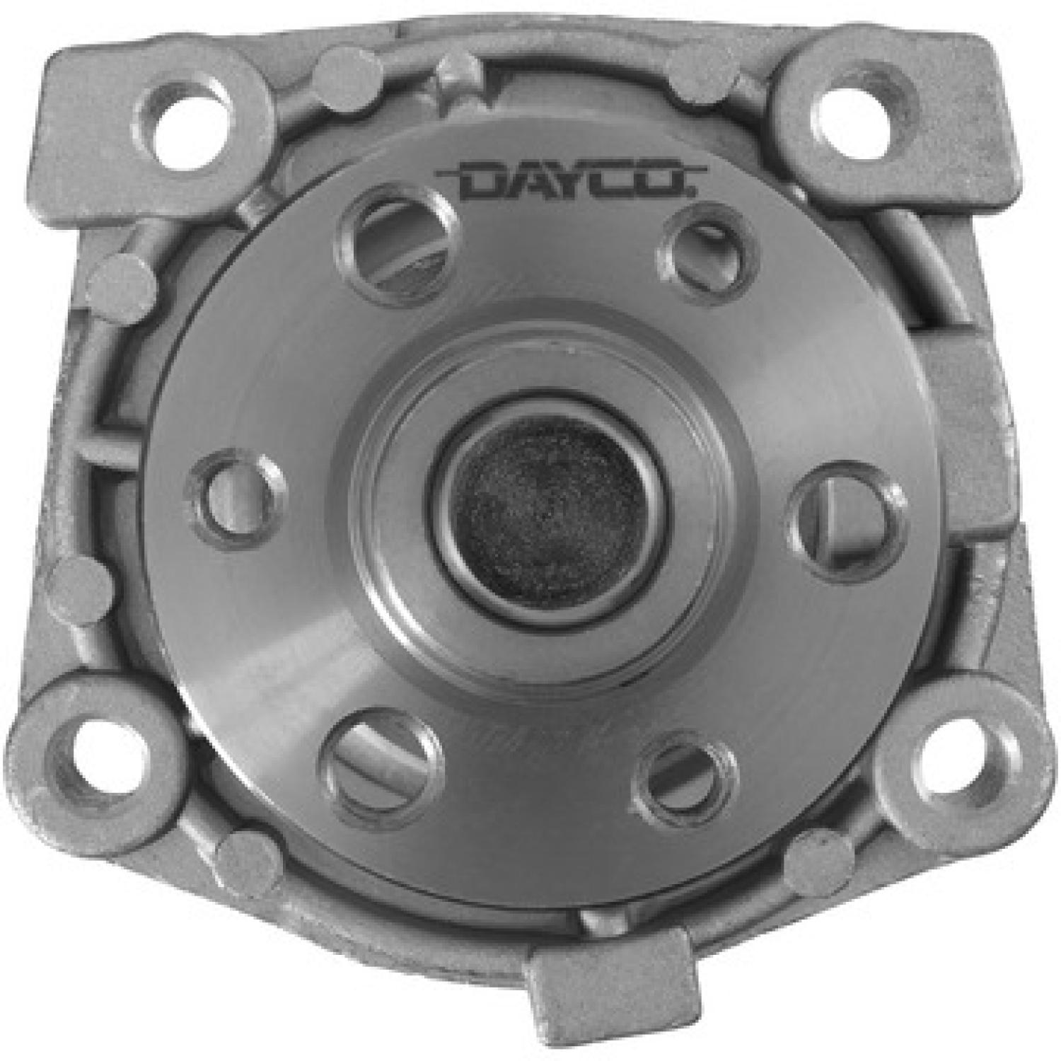 Dayco DP1281 Engine Water Pump product image 2 of 5
