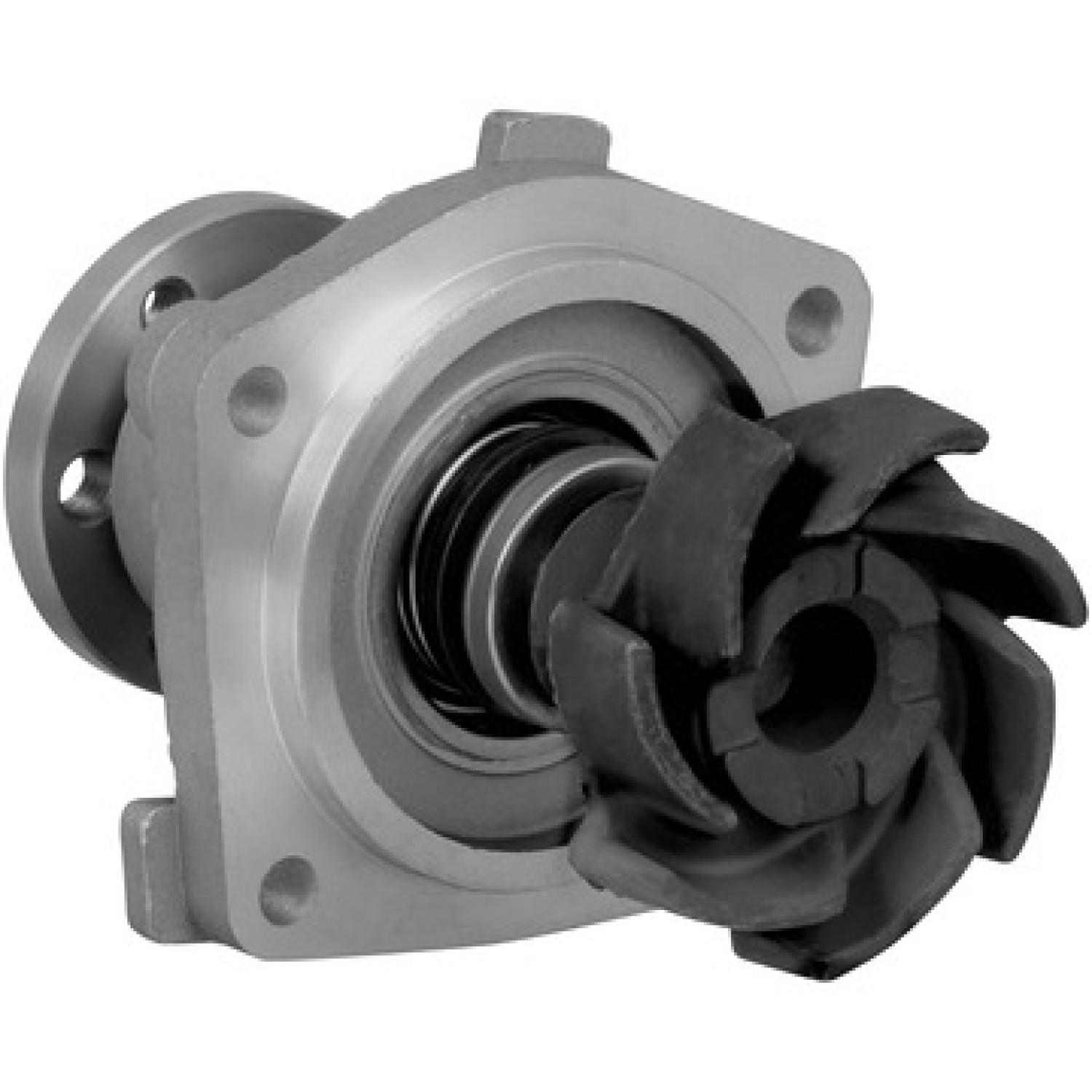 Dayco DP1281 Engine Water Pump product image 3 of 5
